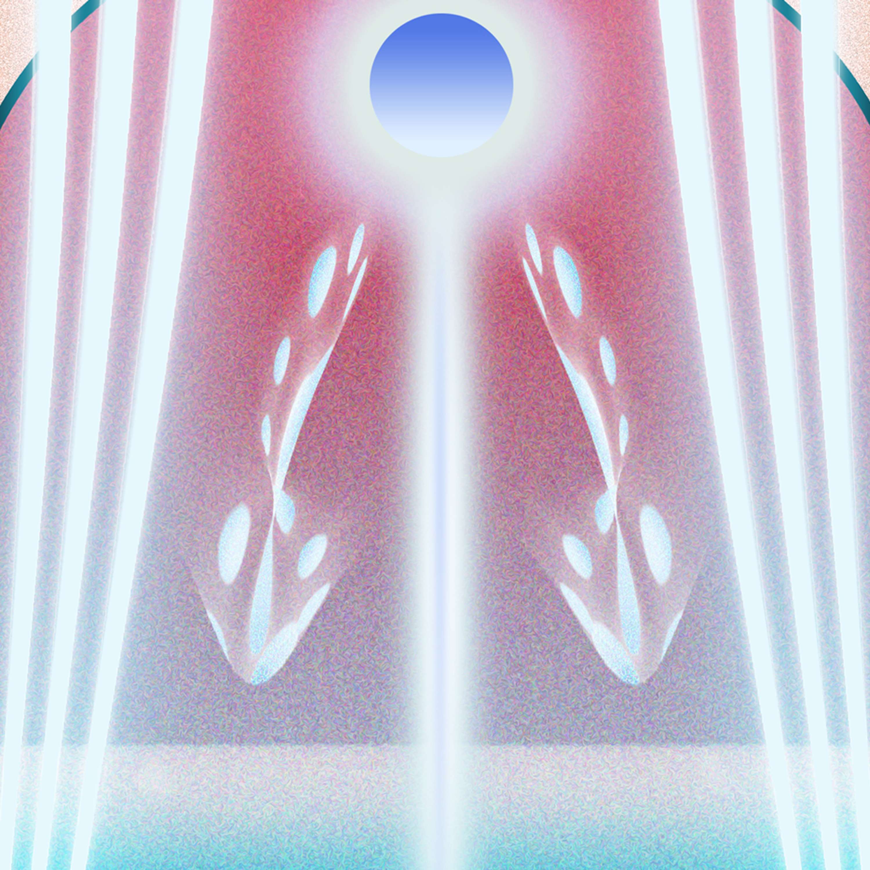 Aperture by George Phillips