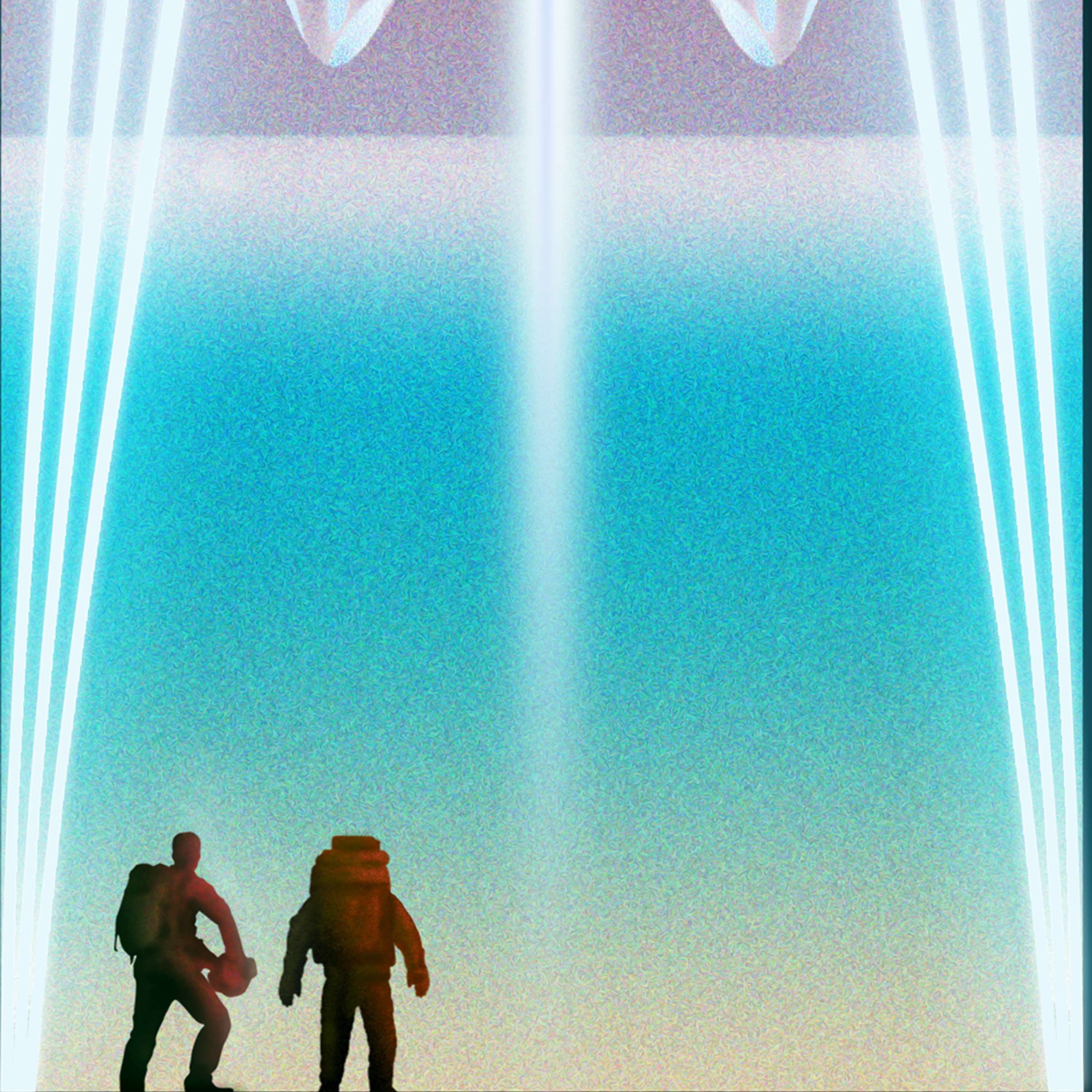 Aperture by George Phillips