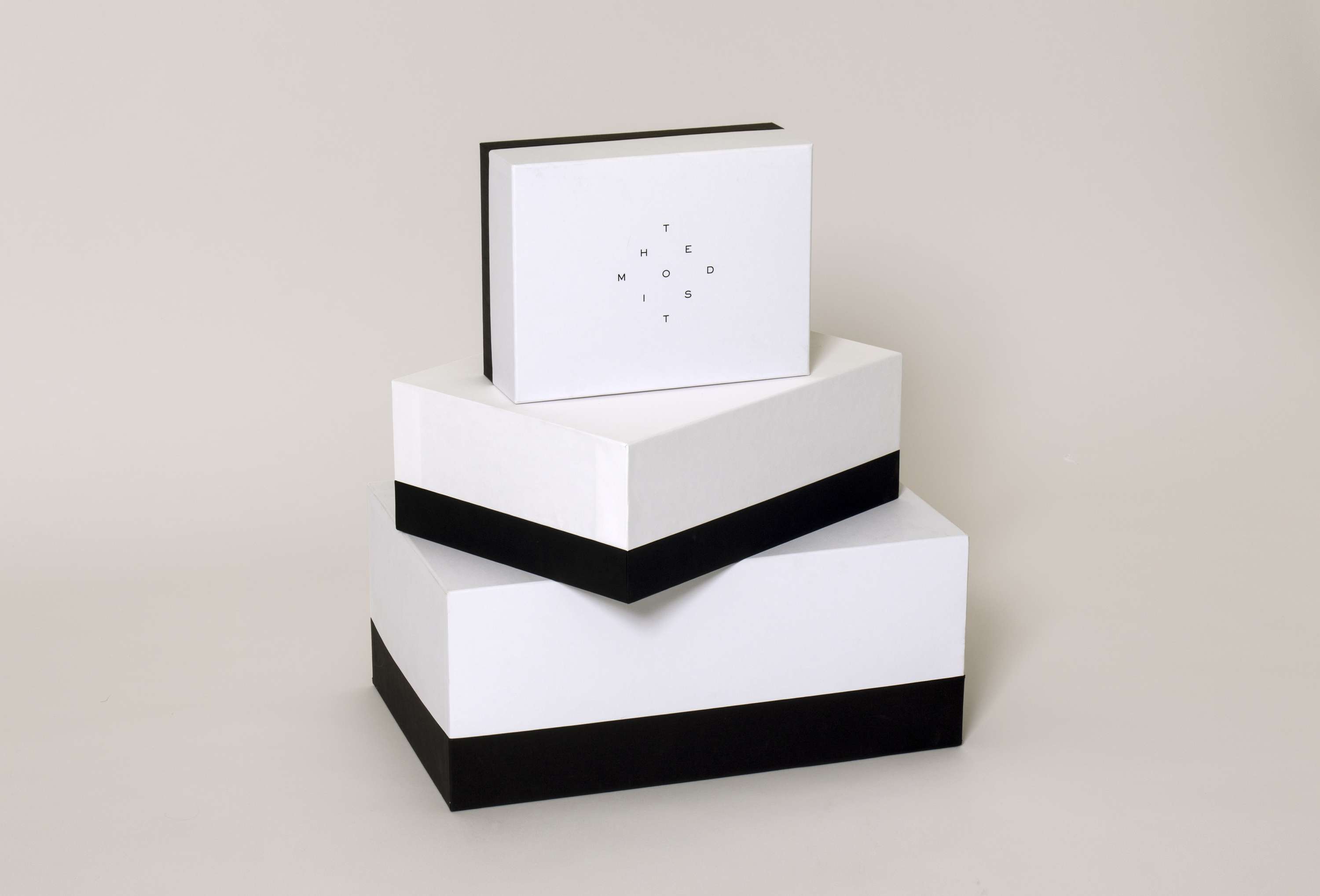 The Modist by Apropos Agency