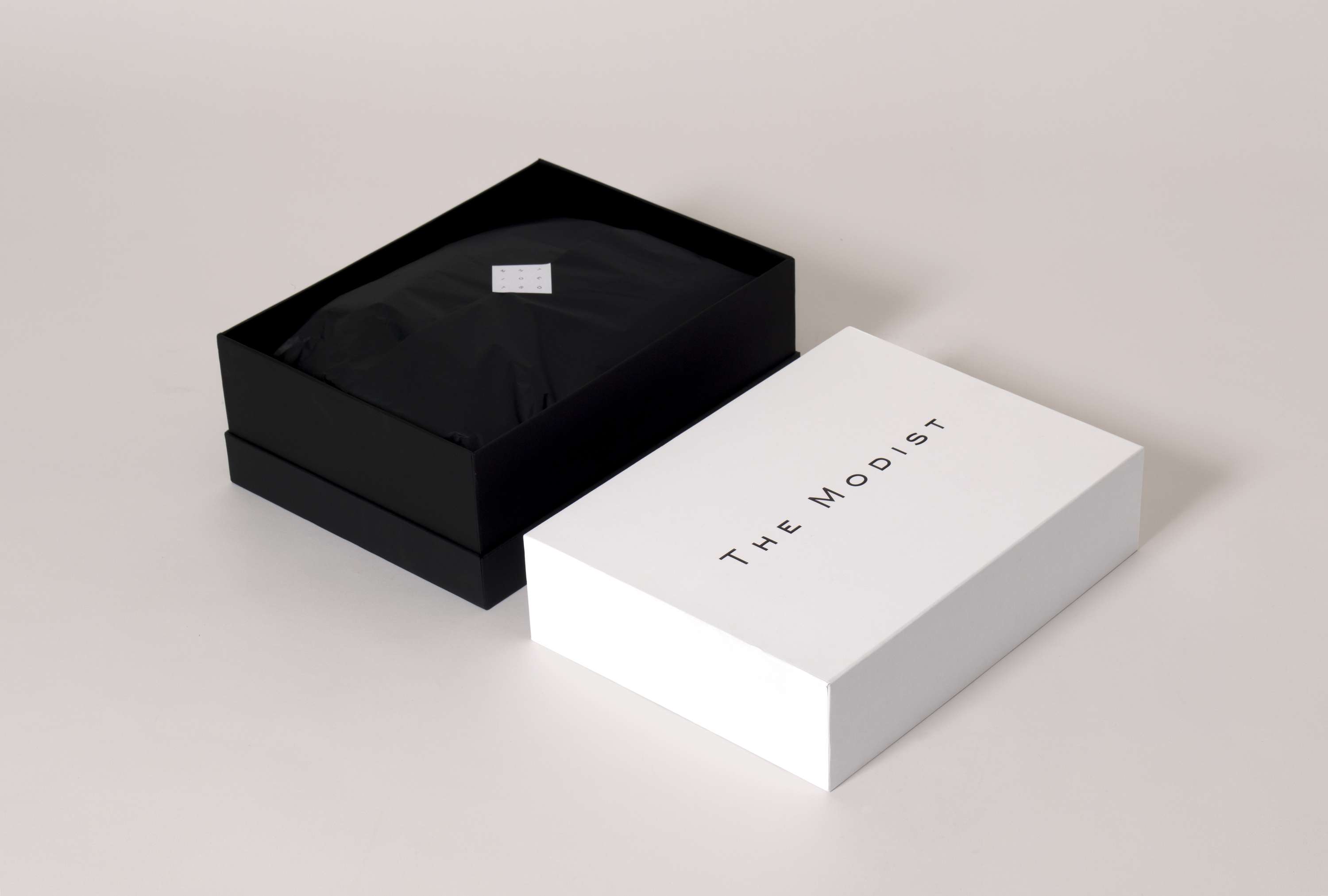 The Modist by Apropos Agency