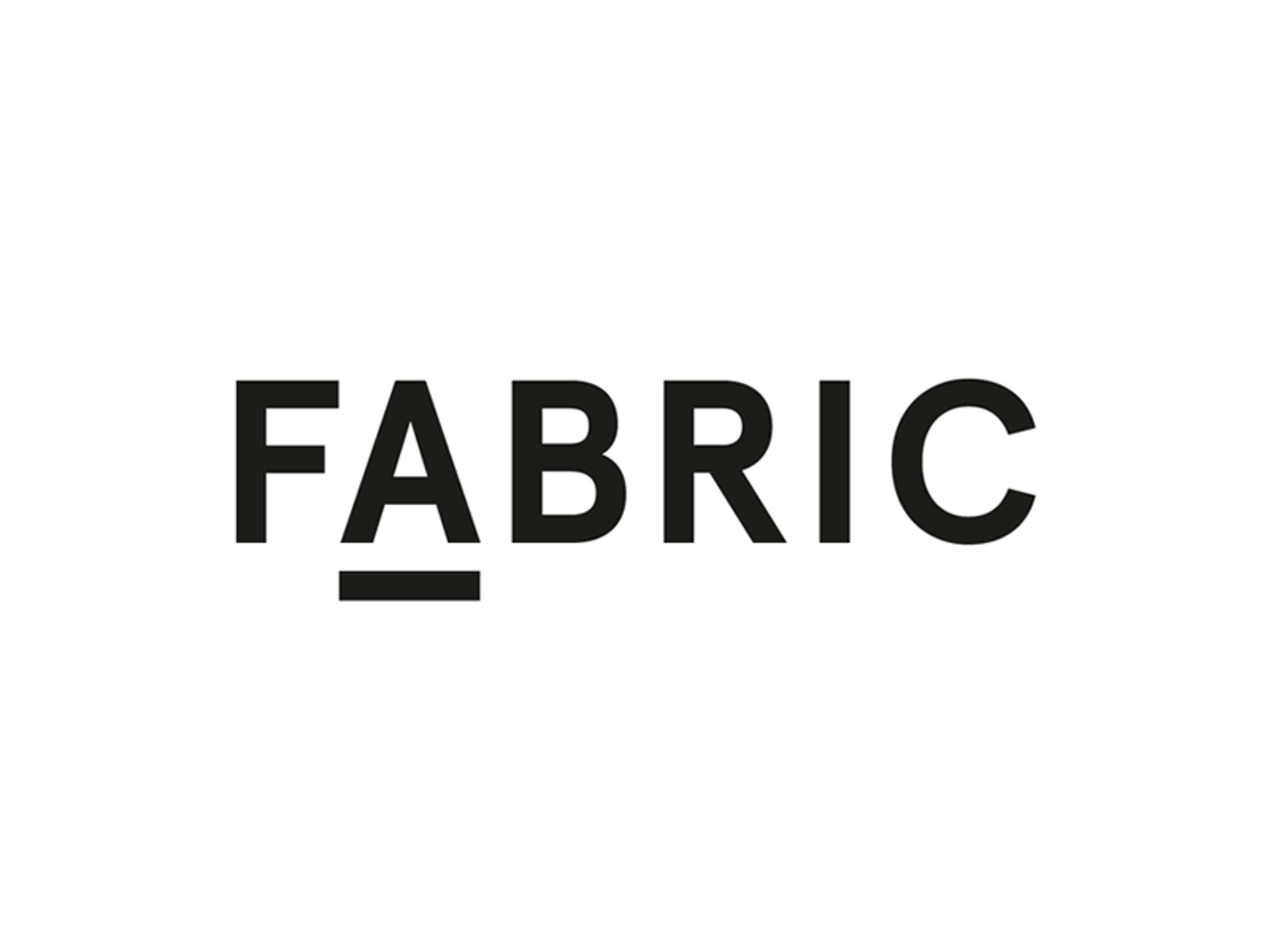 Fabric by Claudia Morales
