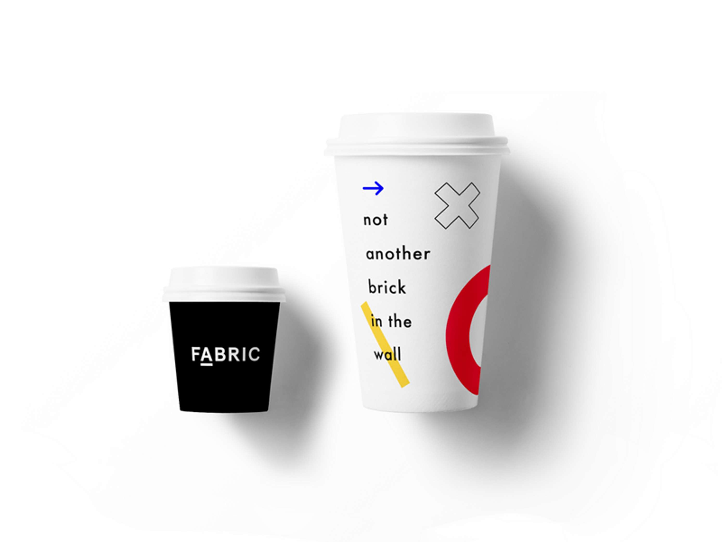 Fabric by Claudia Morales