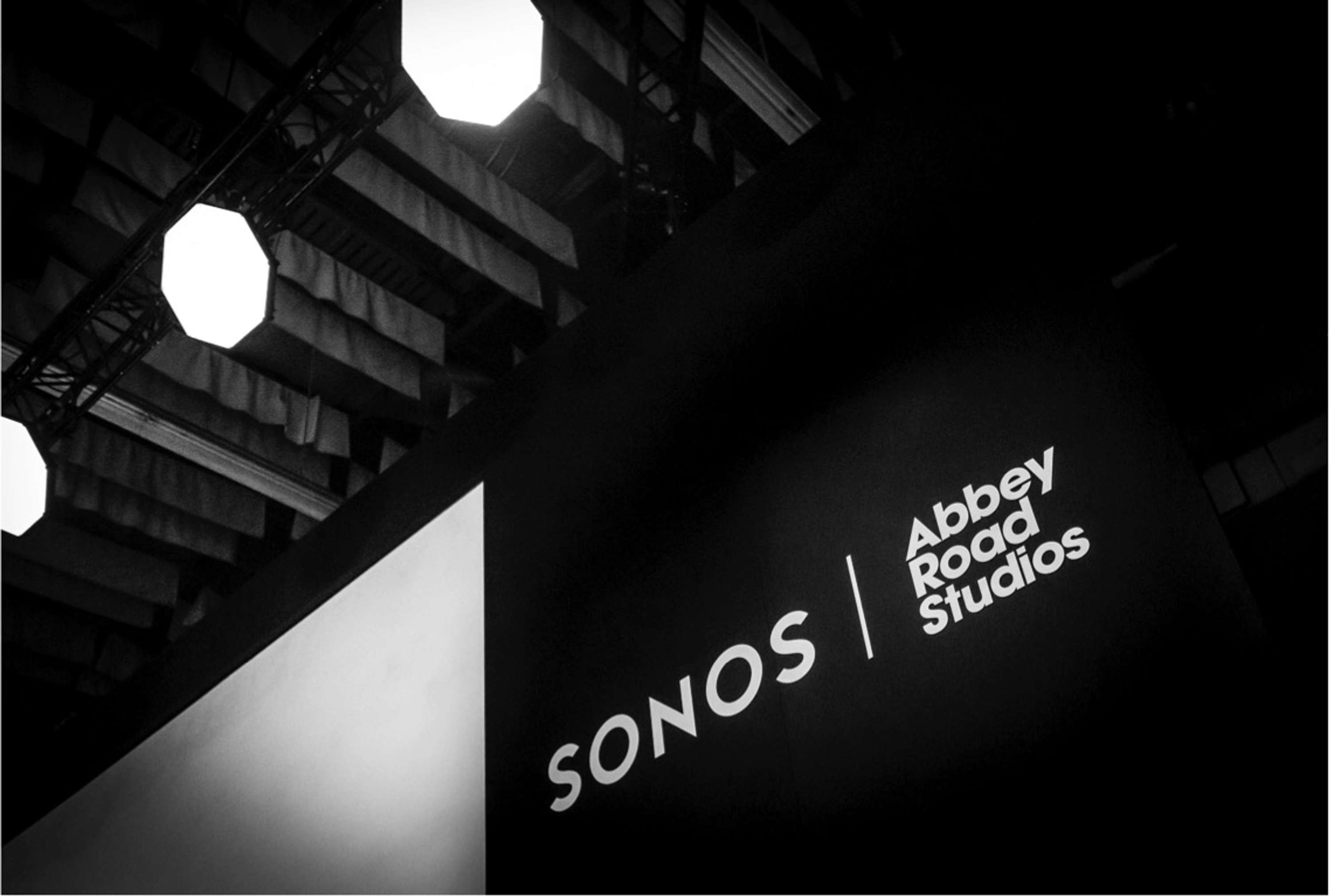 Sonos Rescored by Jamie Coomber