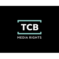 TCB Media Rights logo