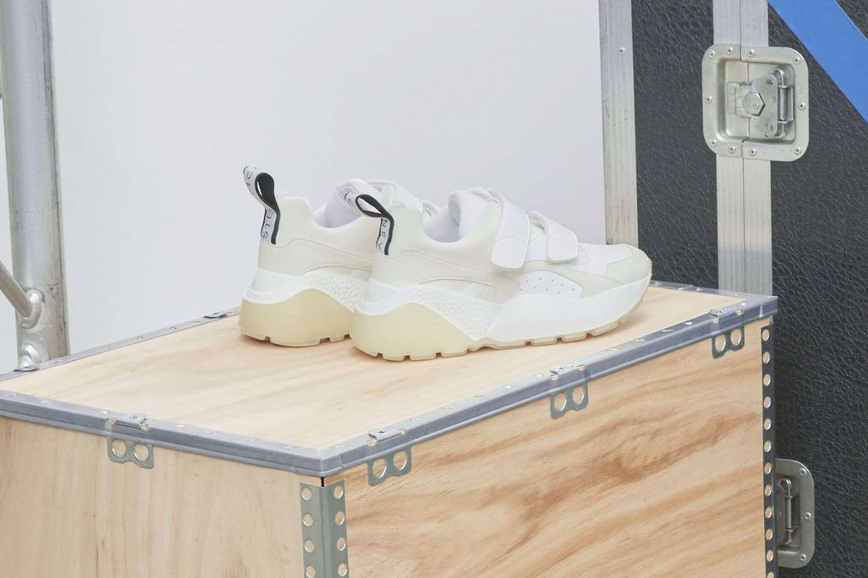 Sneaker update | the Eclypse by Stella McCartney