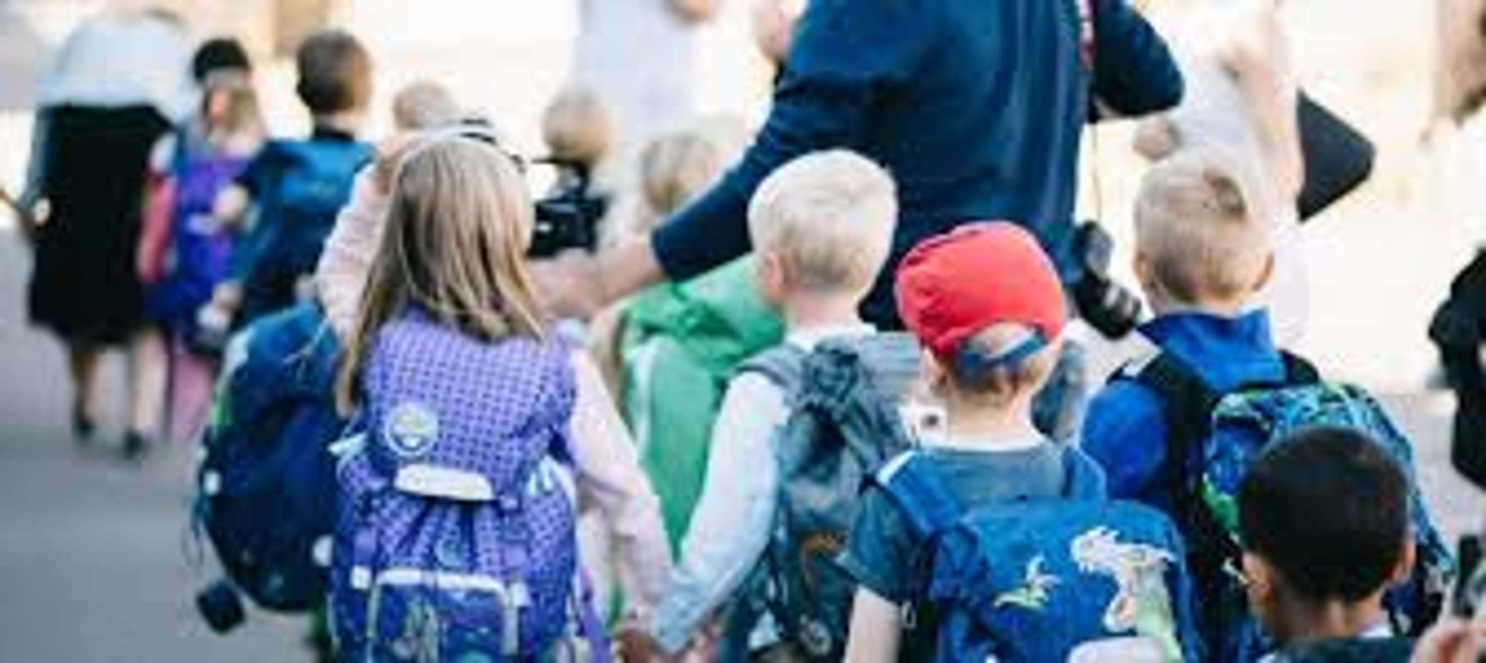 INCLUSION VERSUS SEGREGATION AND INTEGRATION by Russell Cartee