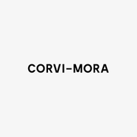 Corvi-Mora logo