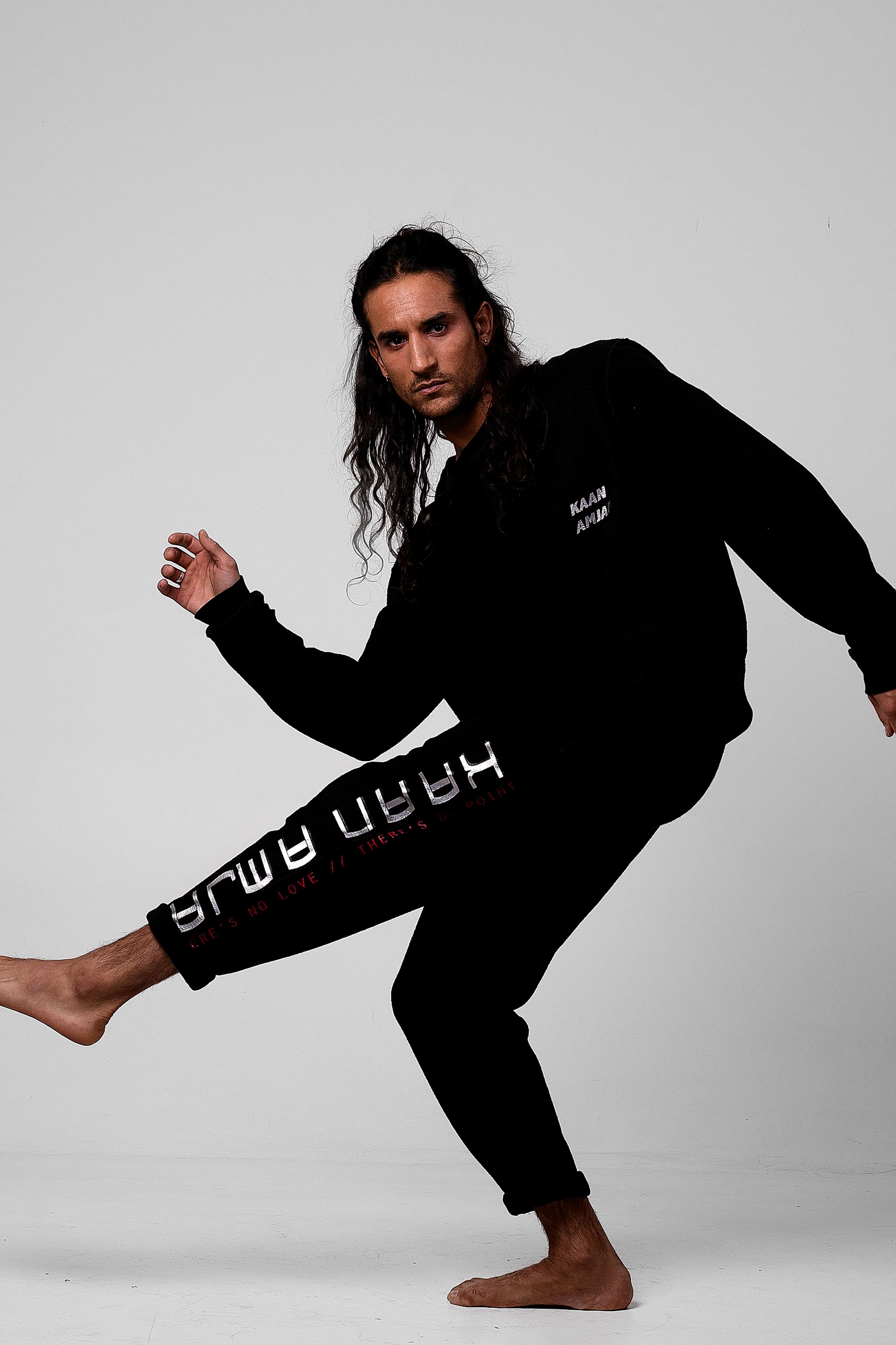 DAVE FOR W MODEL by Darryl Otten
