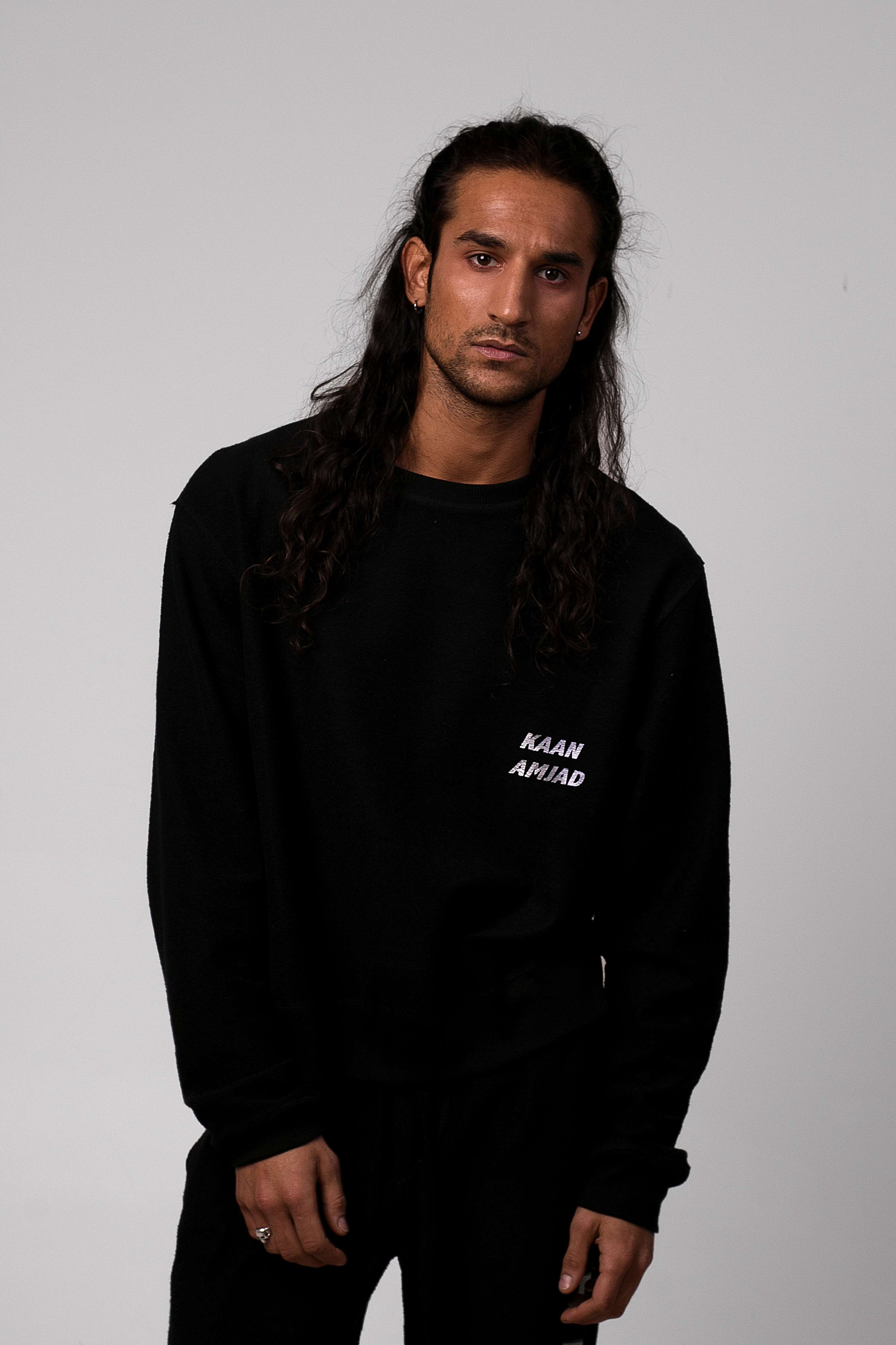 DAVE FOR W MODEL by Darryl Otten