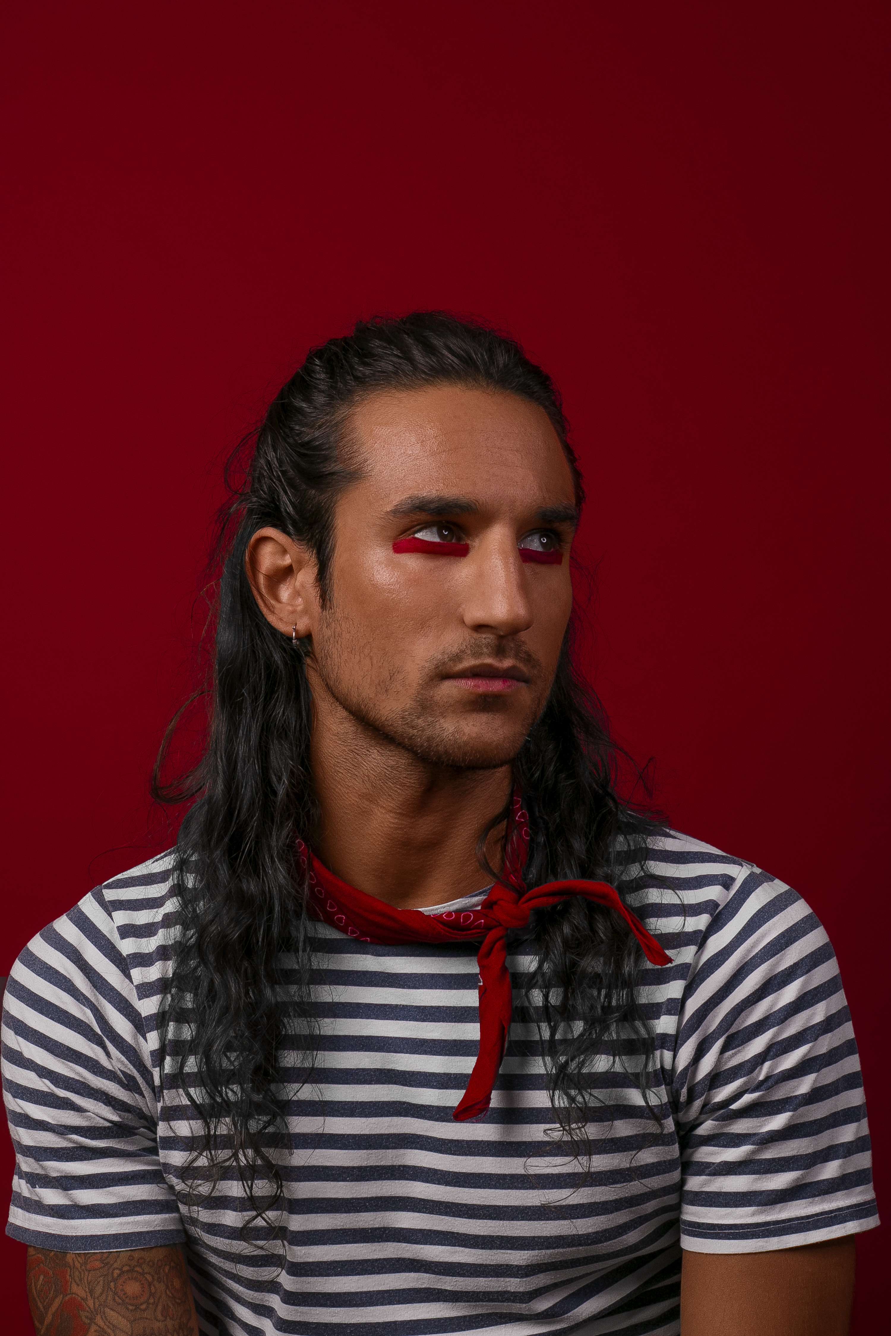 DAVE FOR W MODEL by Darryl Otten