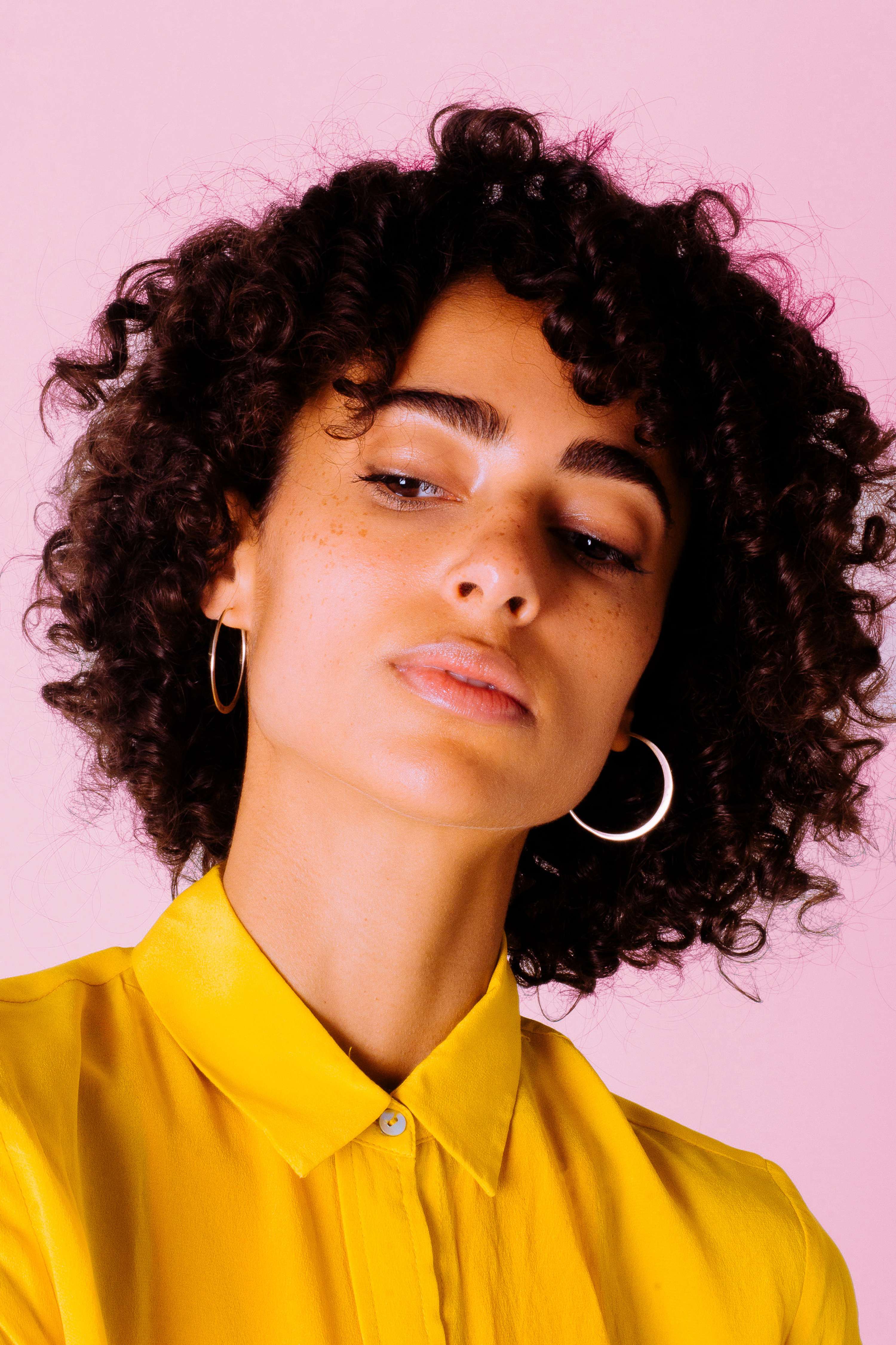 AISHA FOR W MODELS by Darryl Otten