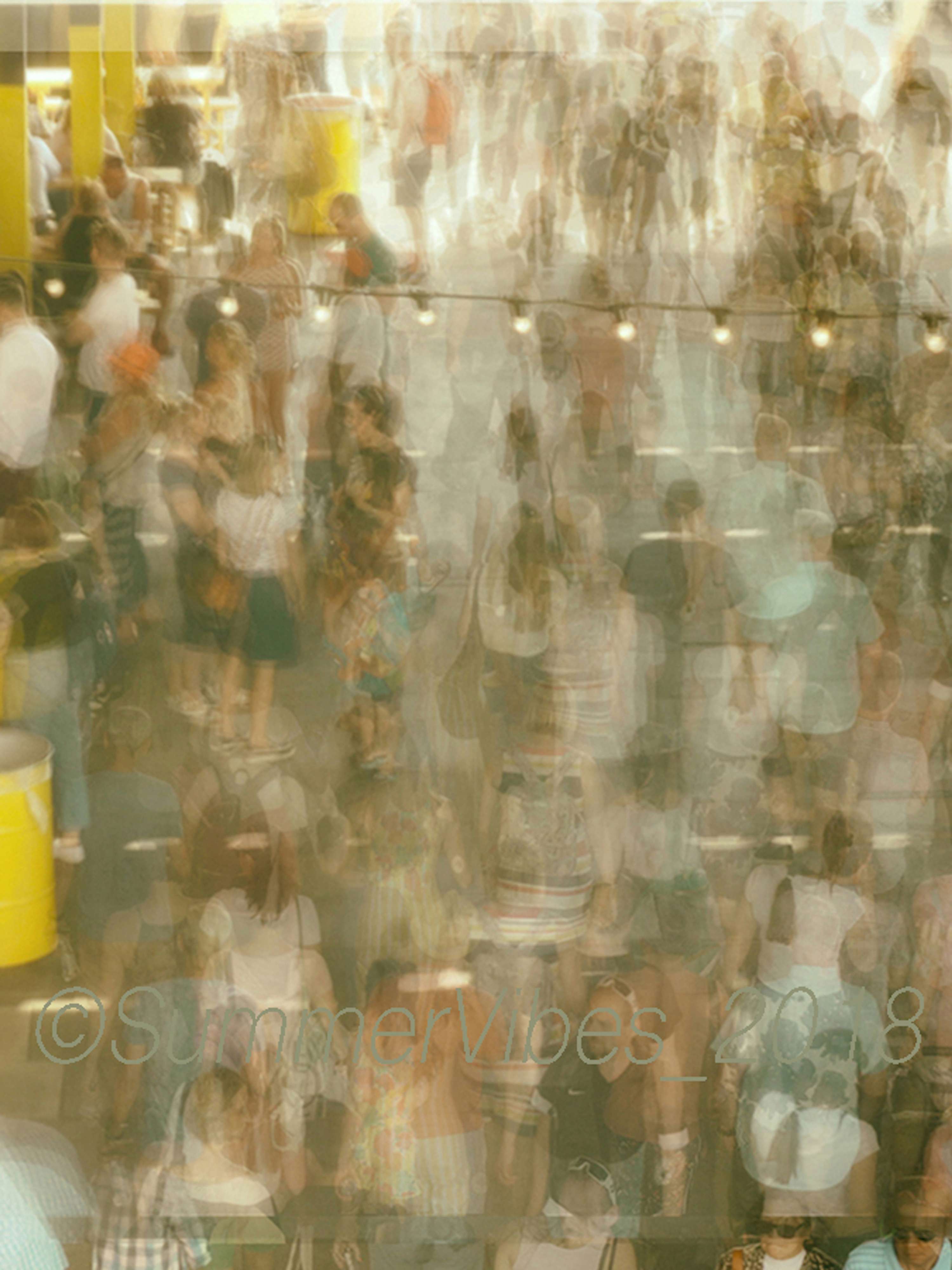 Time by Susana Lopez F.