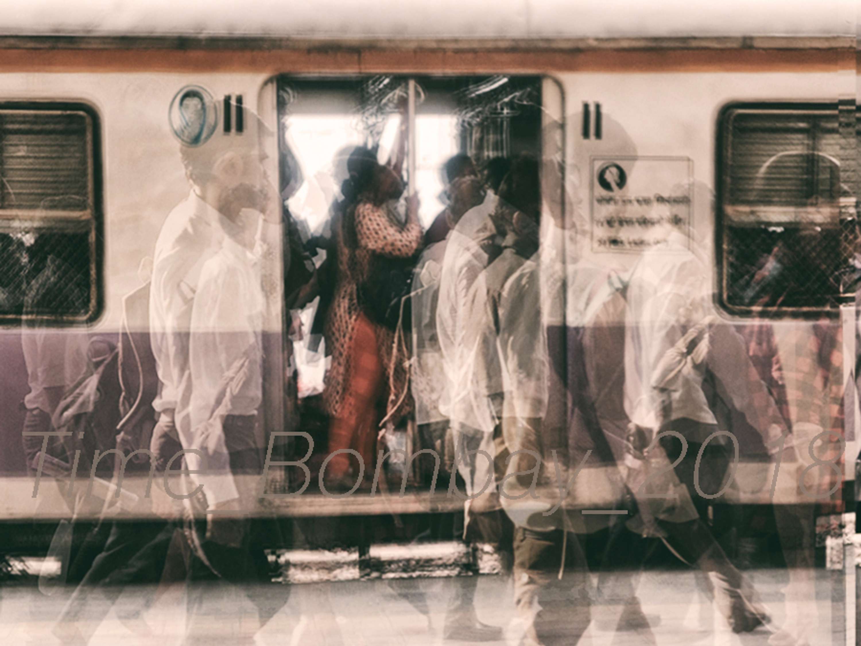 Time by Susana Lopez F.