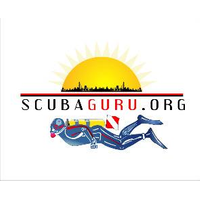 Scuba Guru logo