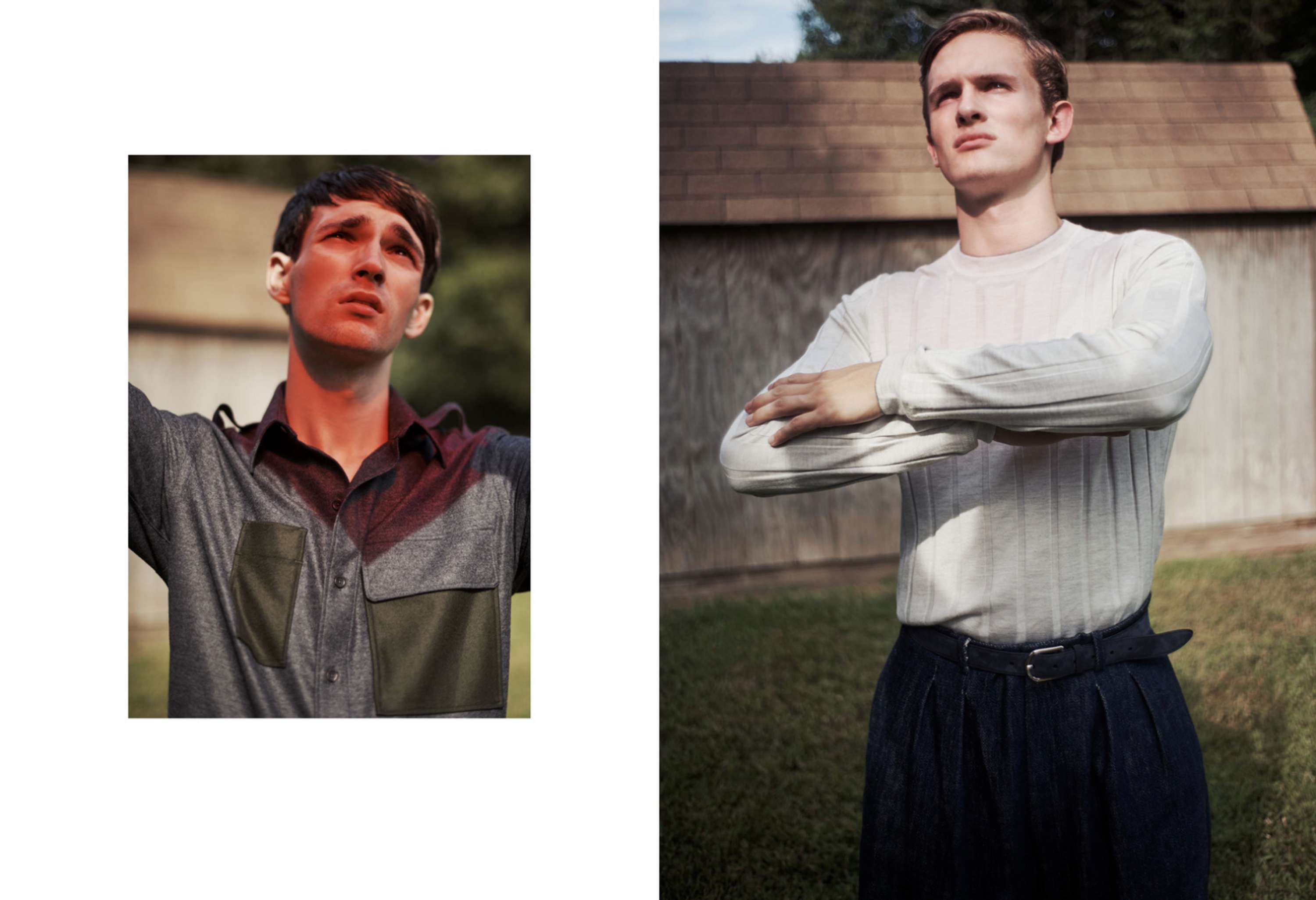 Hello Mr. Issue 8 by Ryan Fitzgibbon