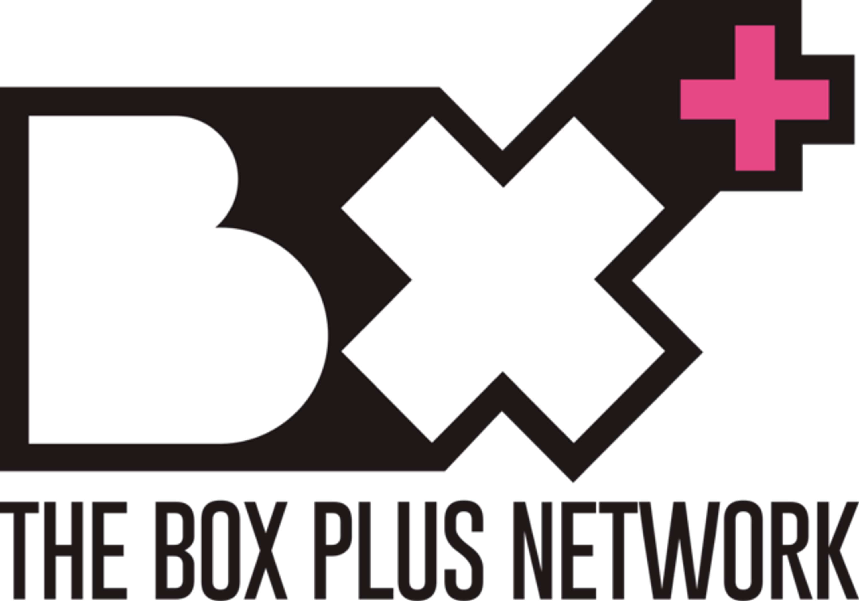 Box Plus Network x Ideas Foundation - Box Plus You by Ideas Foundation