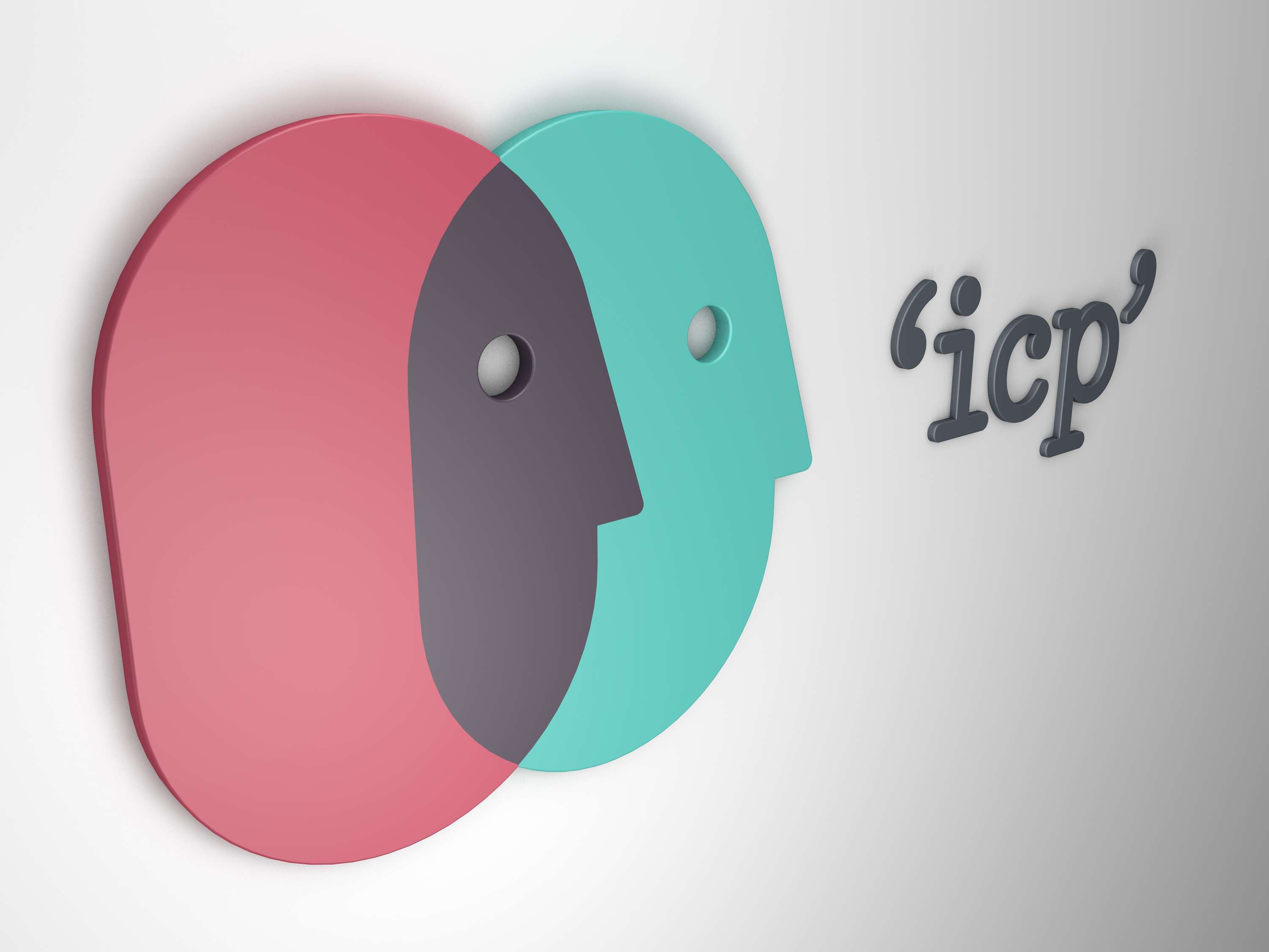 ICP by Paul Smith