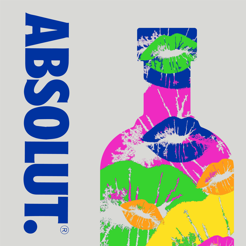 Absolut. by Hollie Durant