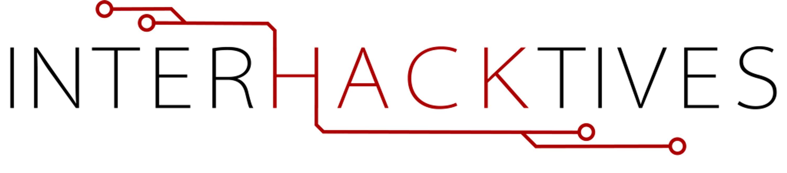 Interview for Interhacktives by Megan Lucero