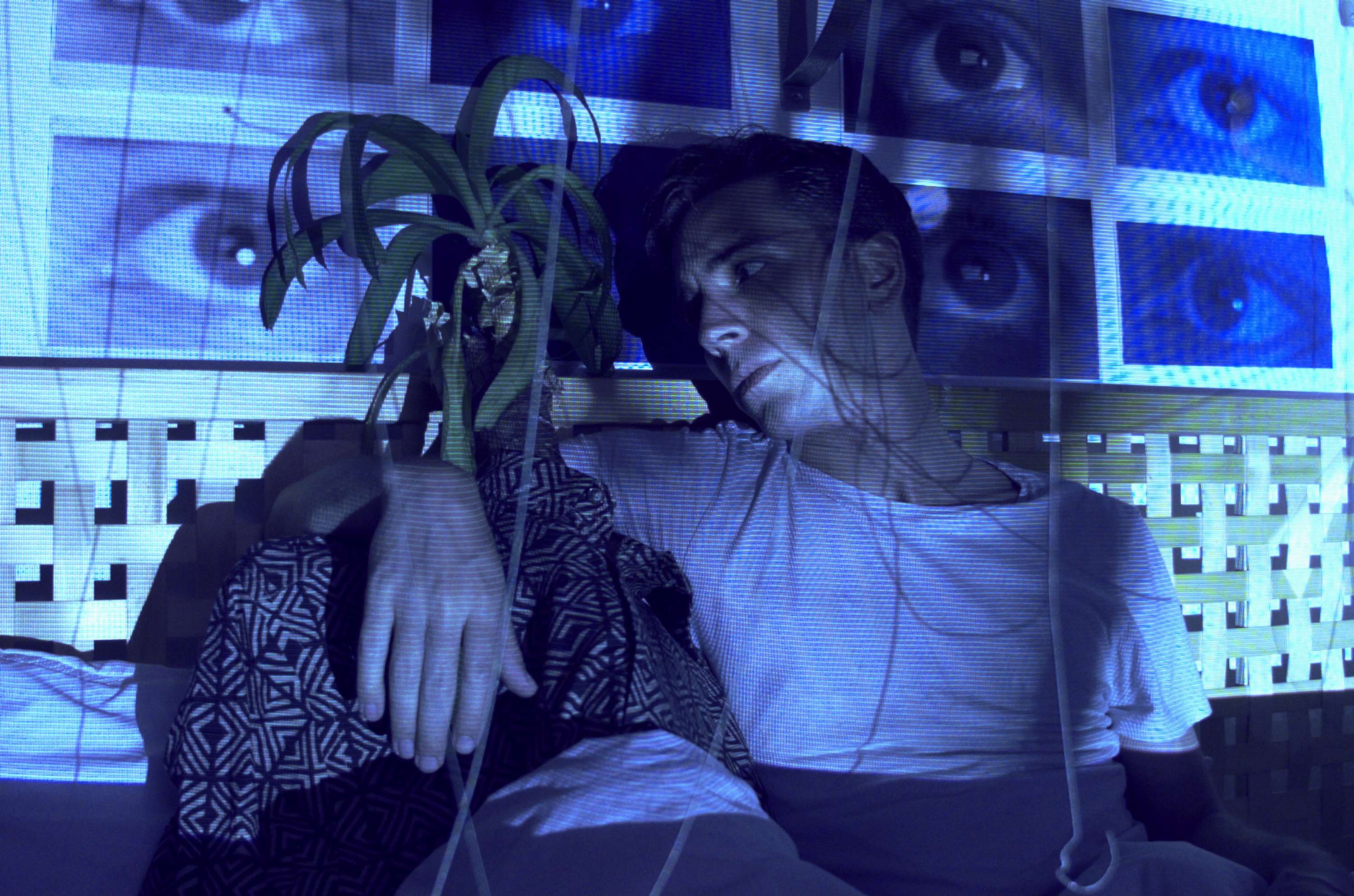 Rocheman : A Press Shot Series by Oliver Turtle