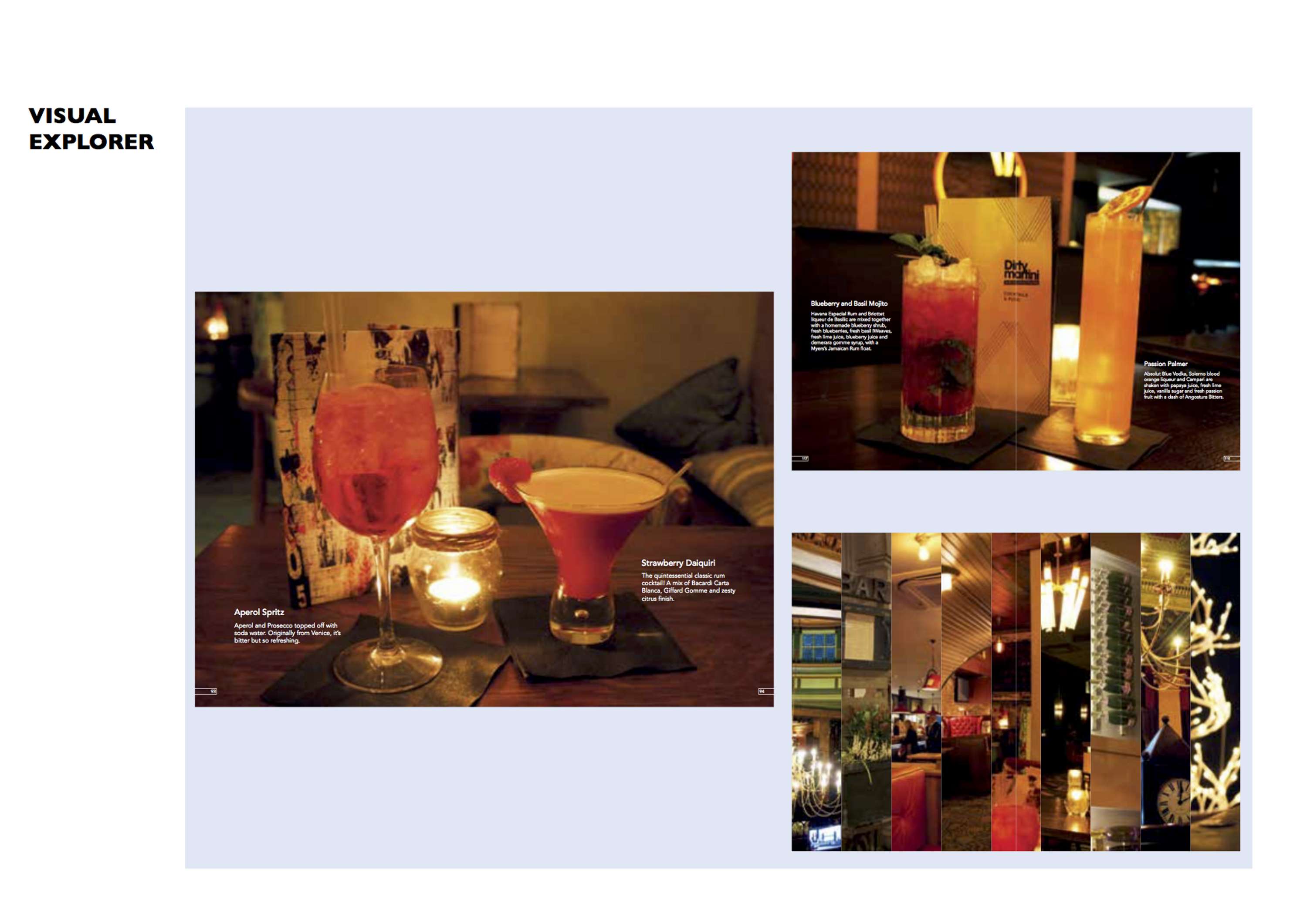 PDF Portfolio by Abbie Hooton-McPhee