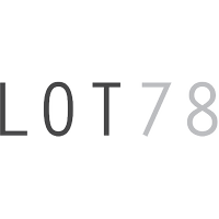 Lot78 logo