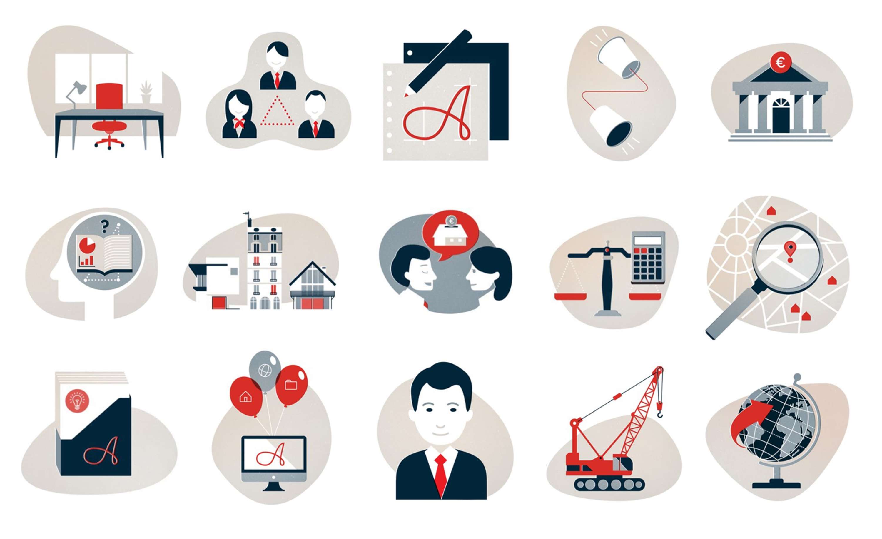Athena Advisers by Apropos Agency