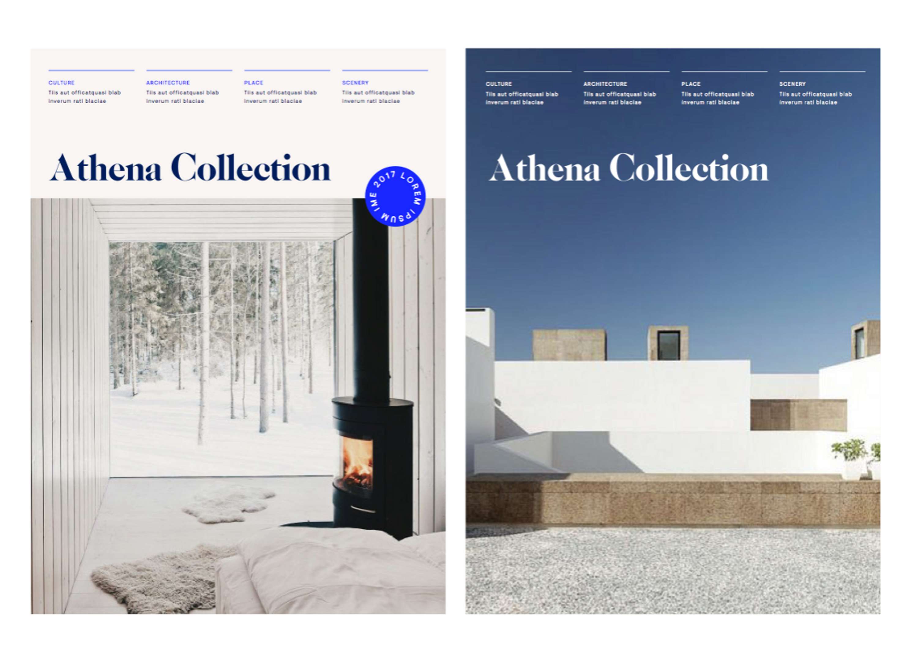 Athena Advisers by Apropos Agency
