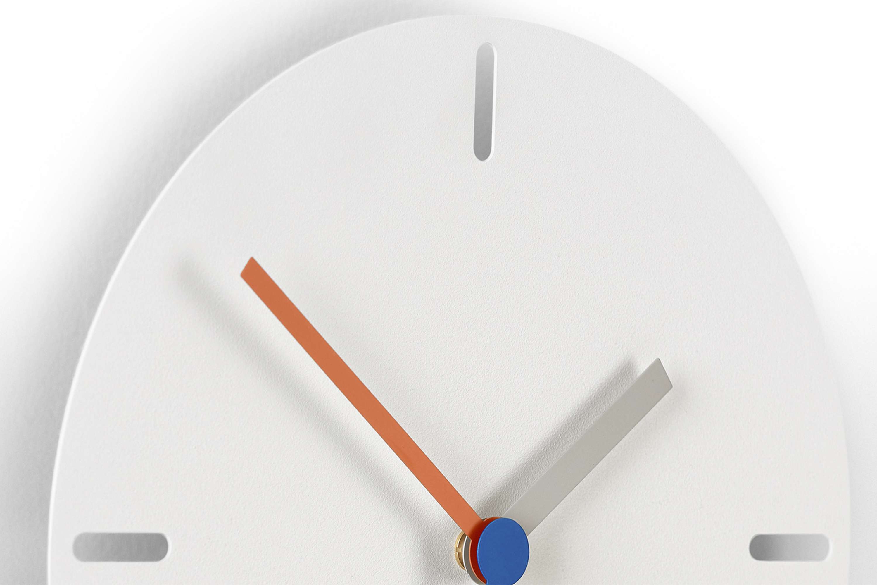 Huxley Clock MADE.com by David Weatherhead