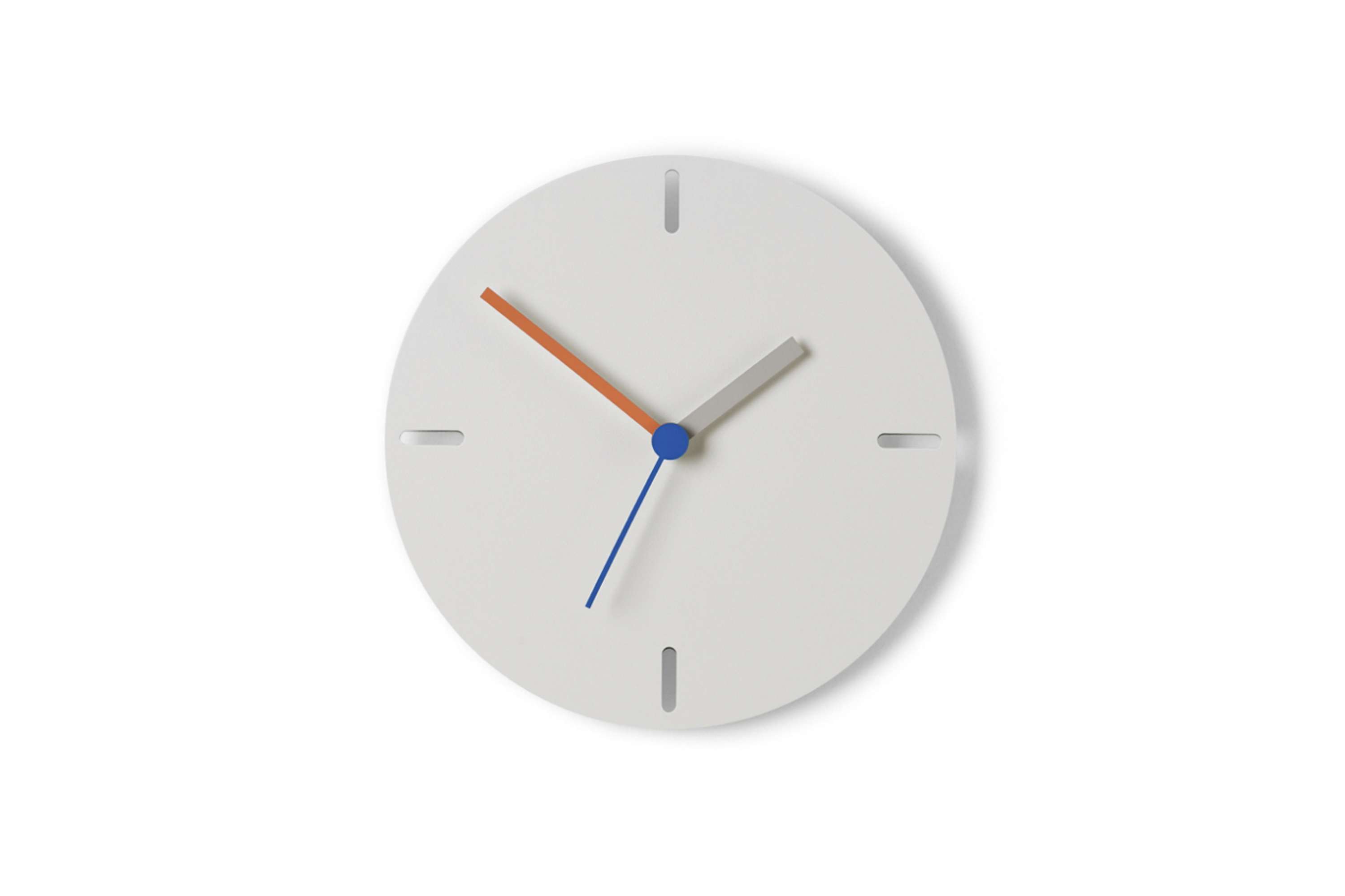 Huxley Clock MADE.com by David Weatherhead