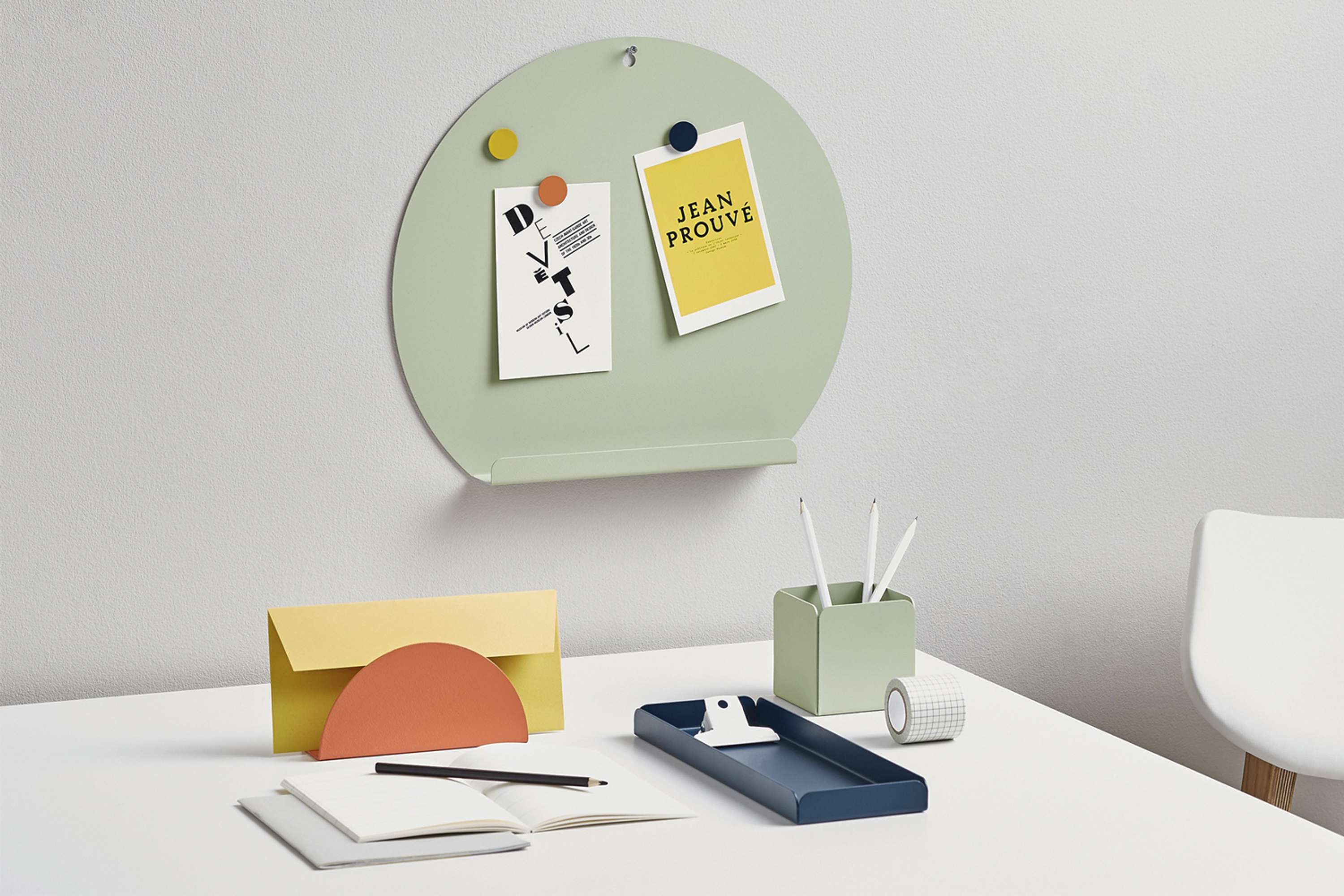 Elphick Stationery MADE.com by David Weatherhead