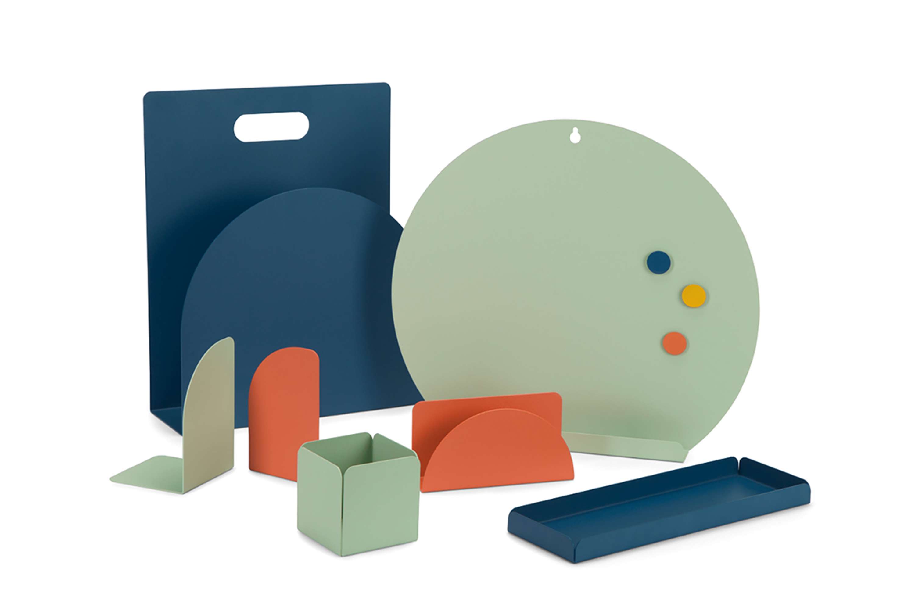 Elphick Stationery MADE.com by David Weatherhead