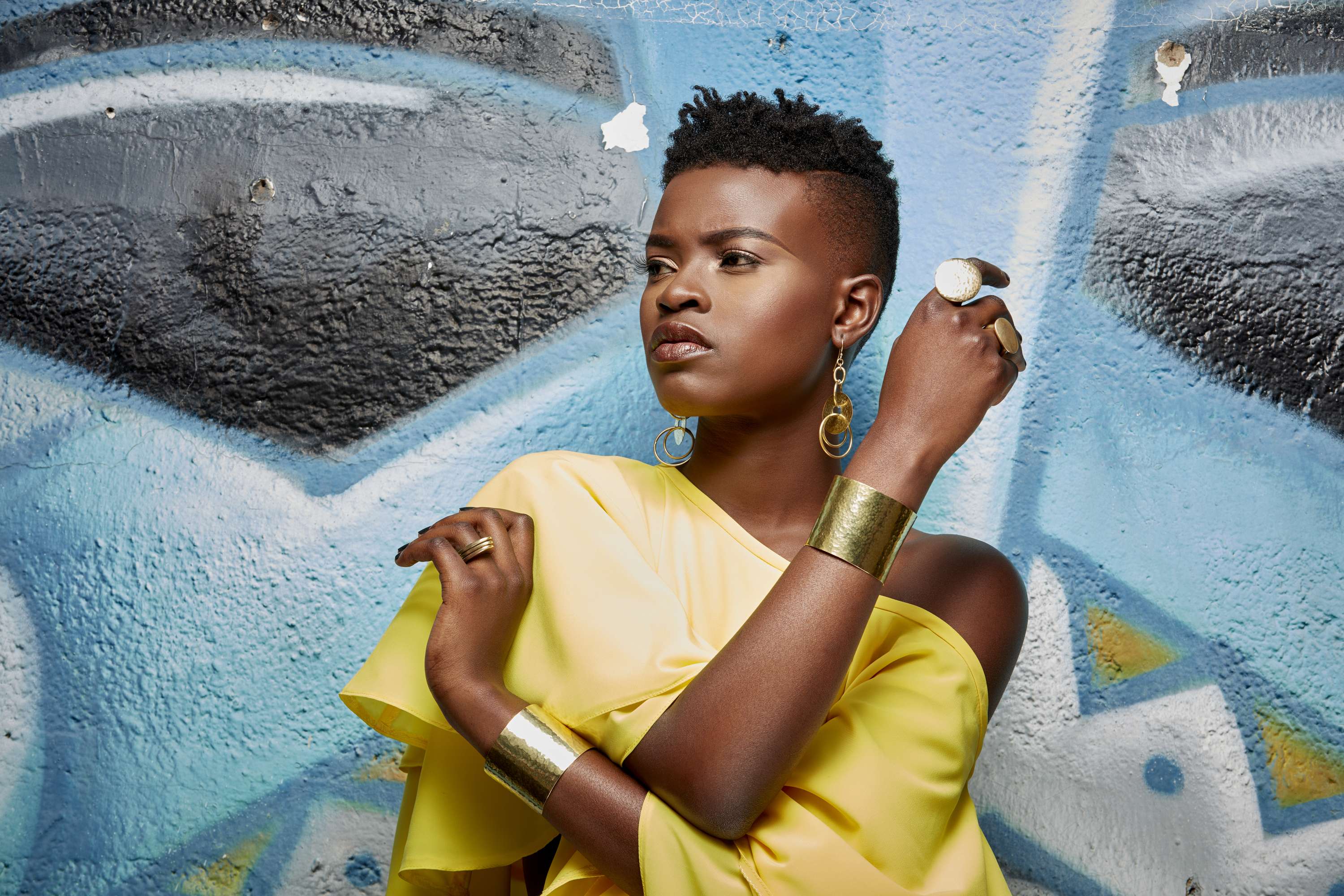 Ugogo by Lisa Armstrong