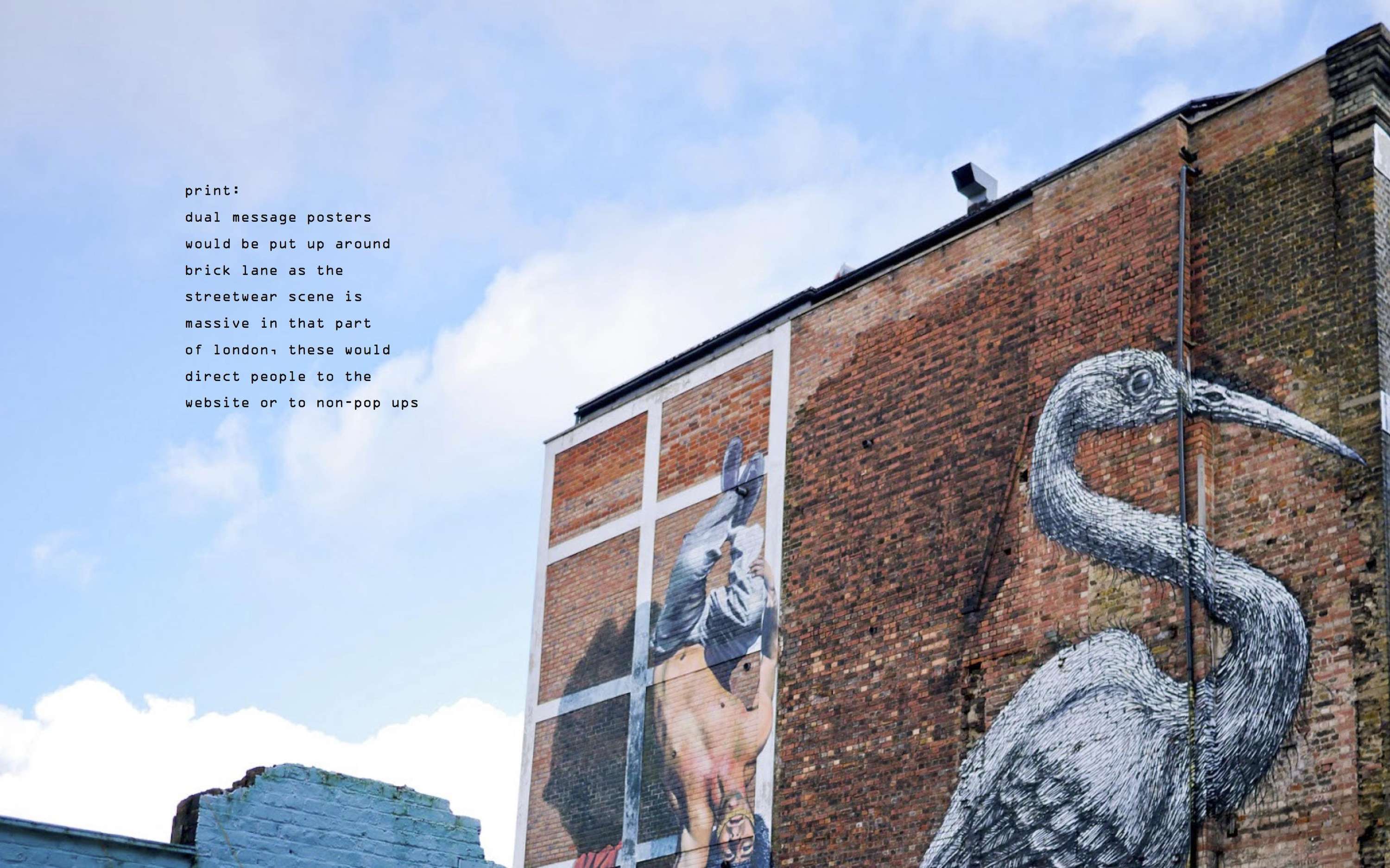 scrt.onl by Dominic James Barlow