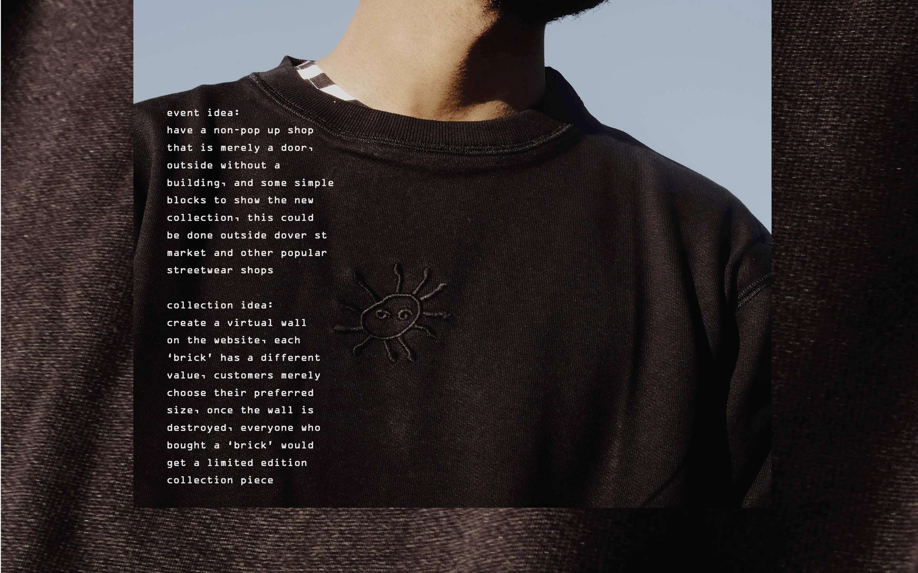 scrt.onl by Dominic James Barlow