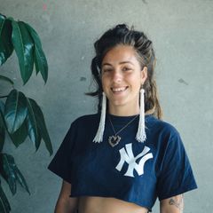 Saskia Kjellström