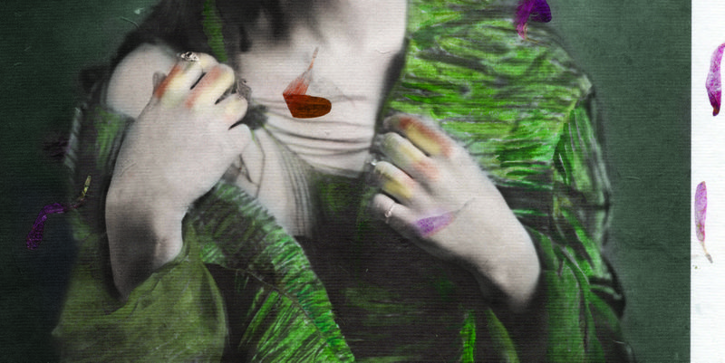 LOST IN TRANSLATION by ANTA MAINULE