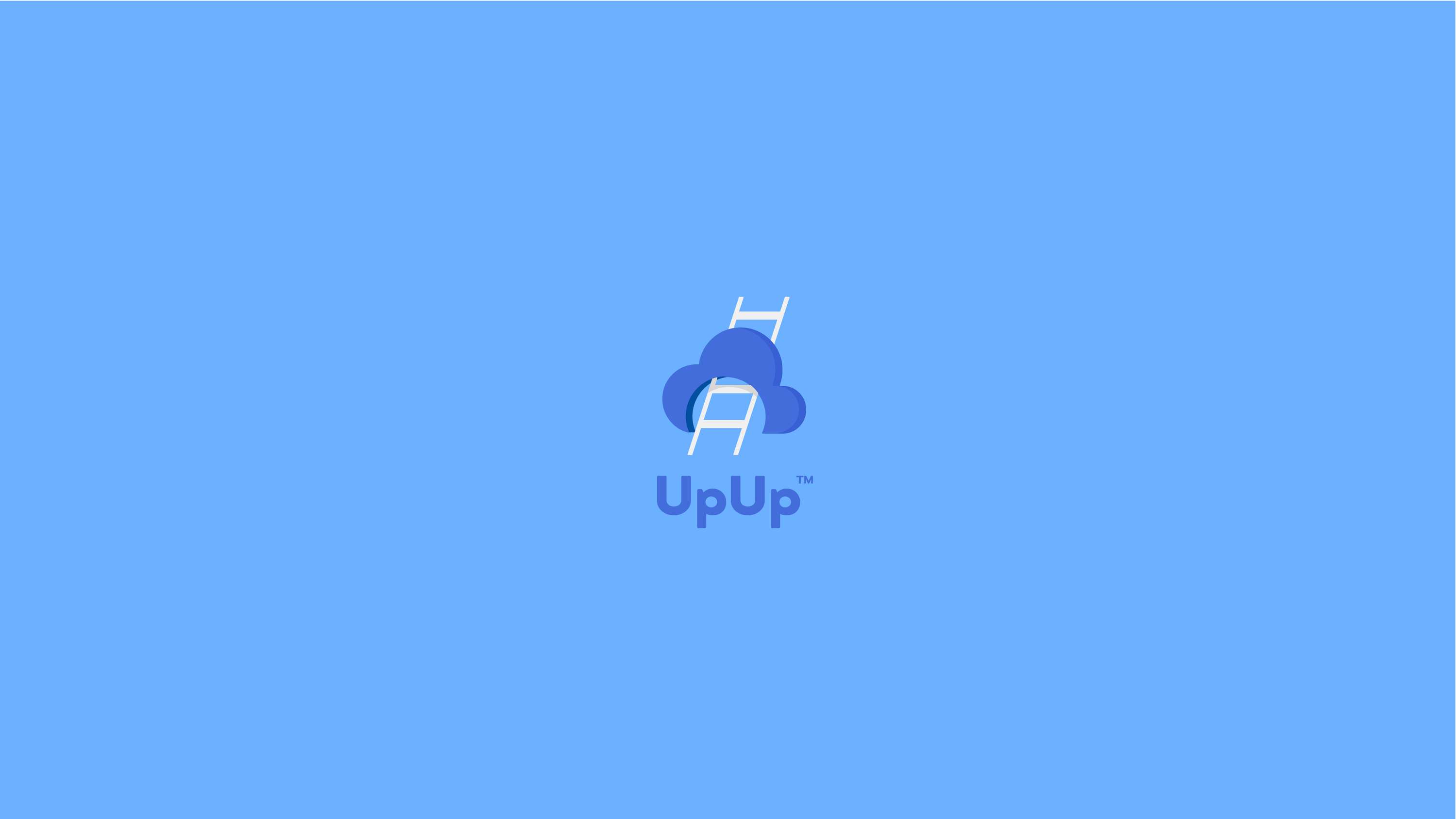 UpUp by Cameron Buckman
