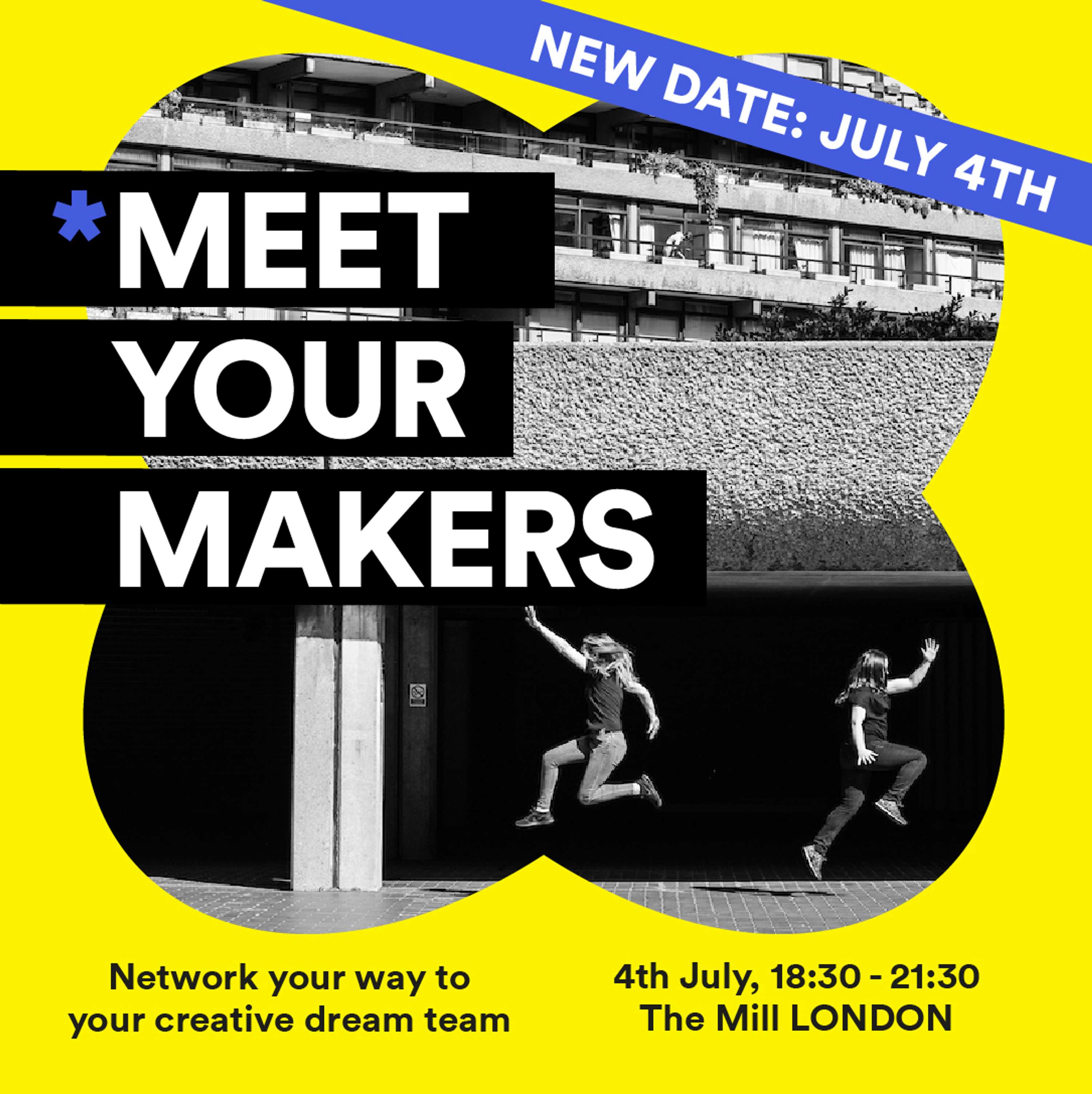 ADCAN Panel chat - Meet Your Maker by ADCAN