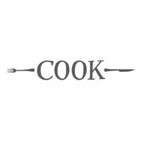 COOK Trading logo