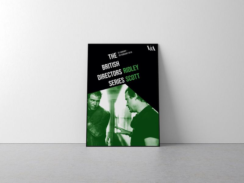 The British Directors Series by Hannah Norton