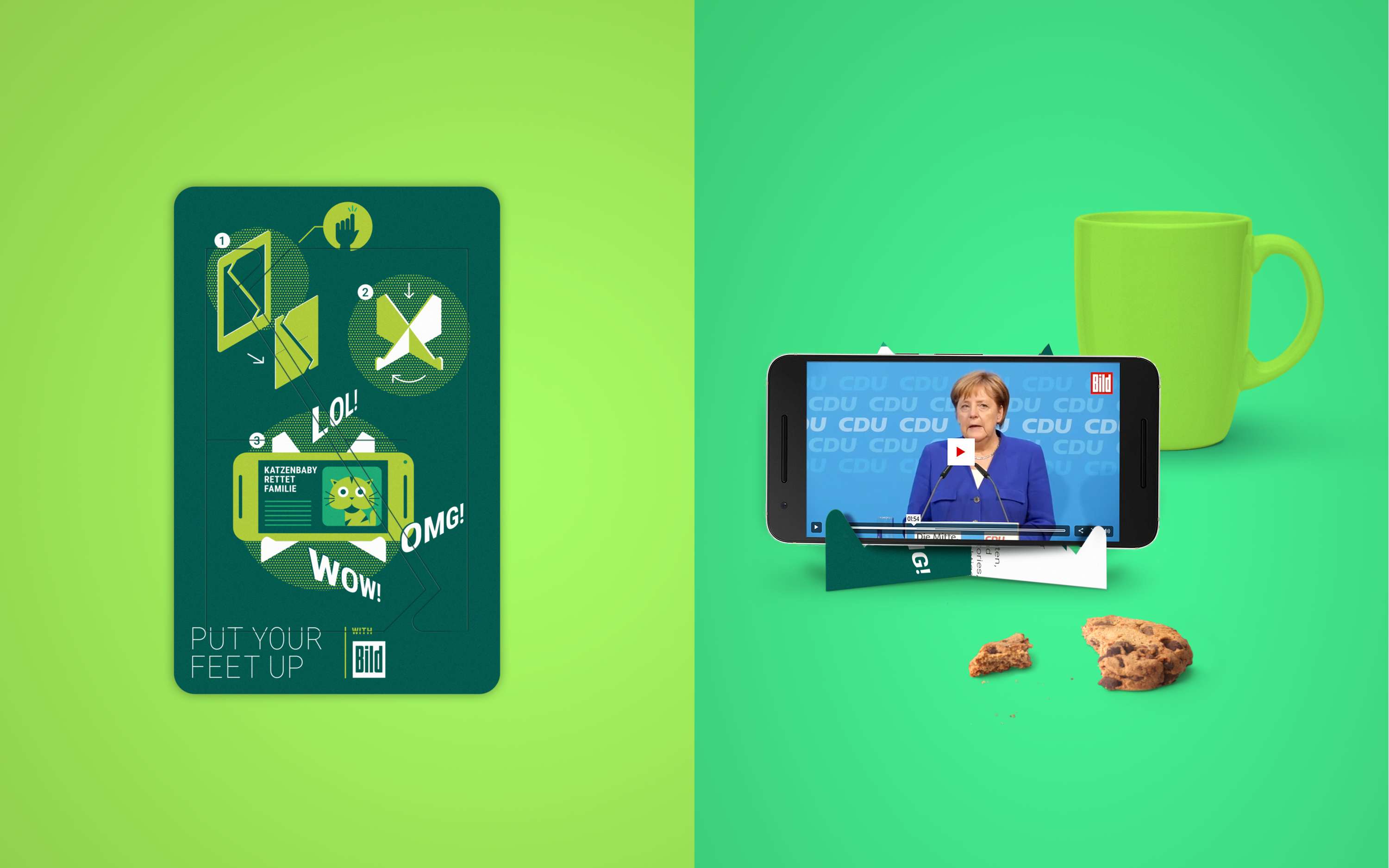Google Playbox by Adam Ding