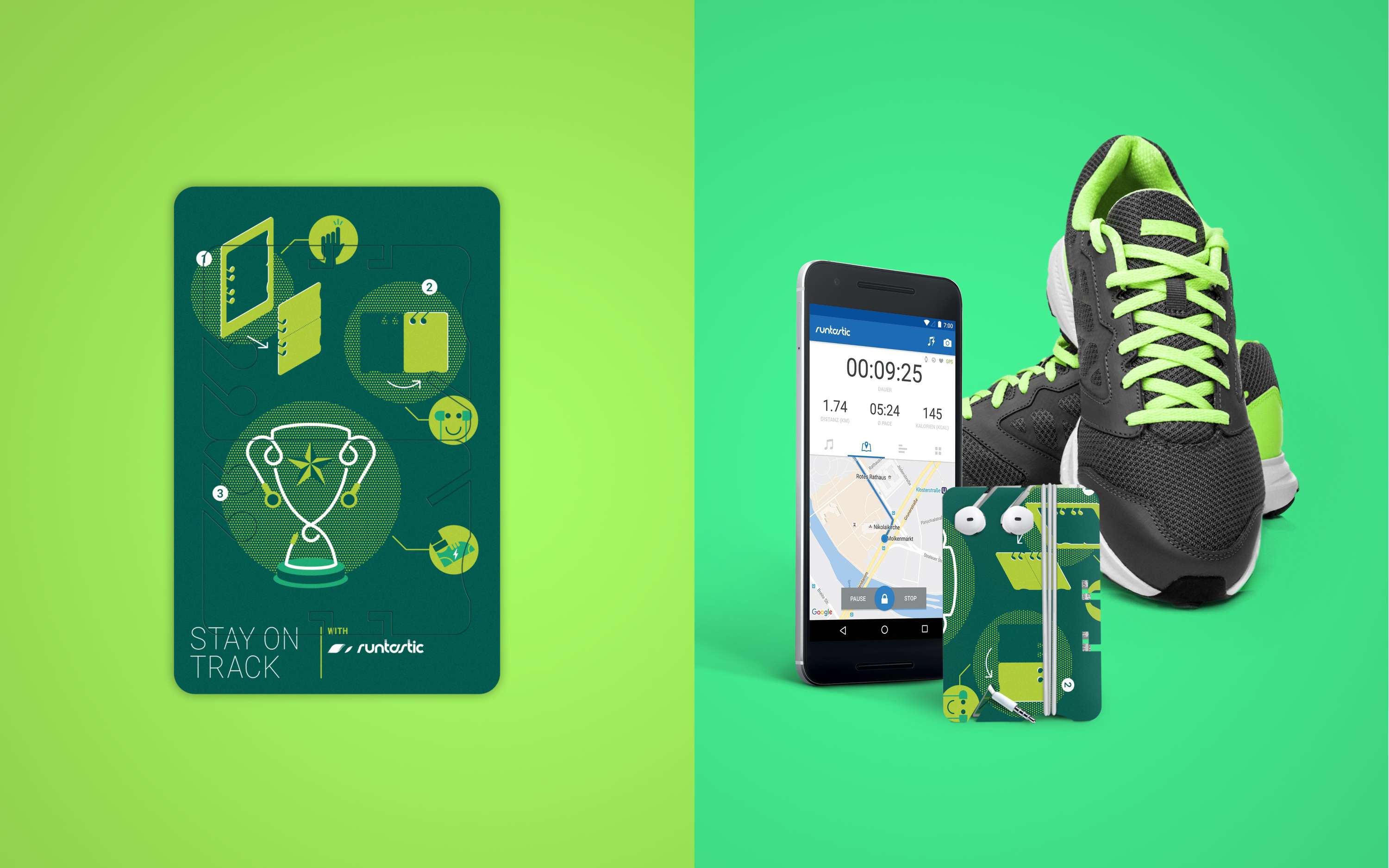 Google Playbox by Adam Ding
