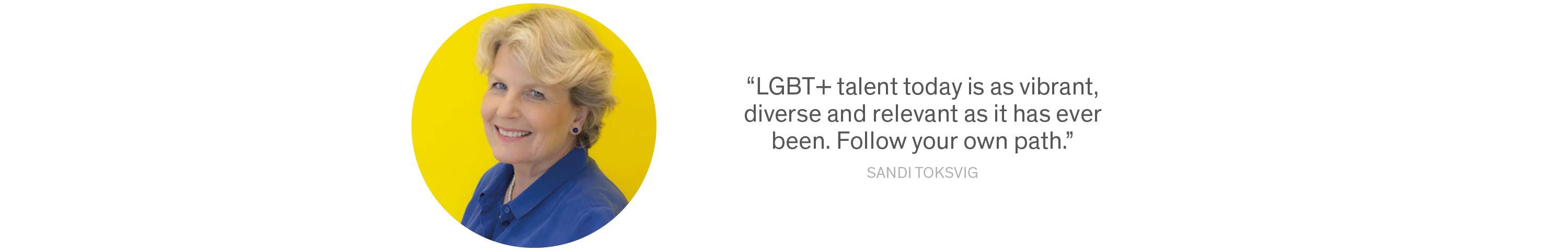 Meet 100 LGBT+ Trailblazers Redefining the Creative Industry by The Dots