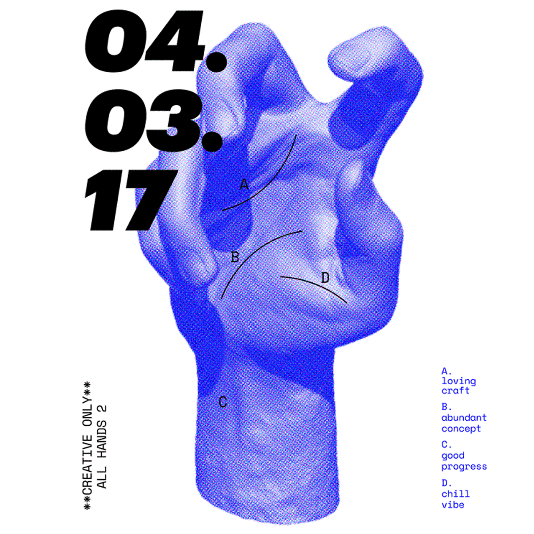 It's Nice That / Feature / 2018 / Google top 25 Graphic Design by Sebastian Koseda