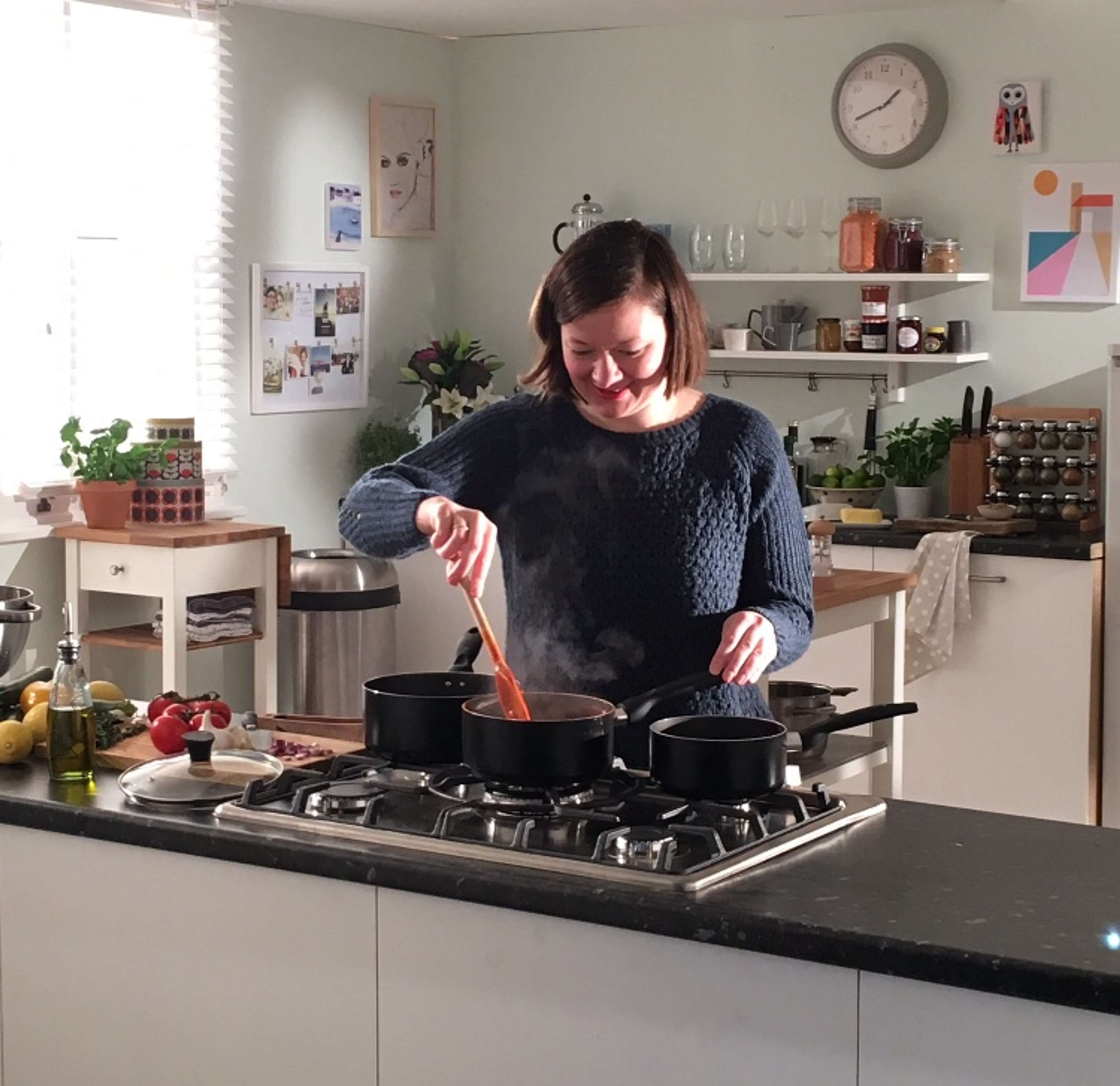 Set Styling: Tesco by Nash Jones