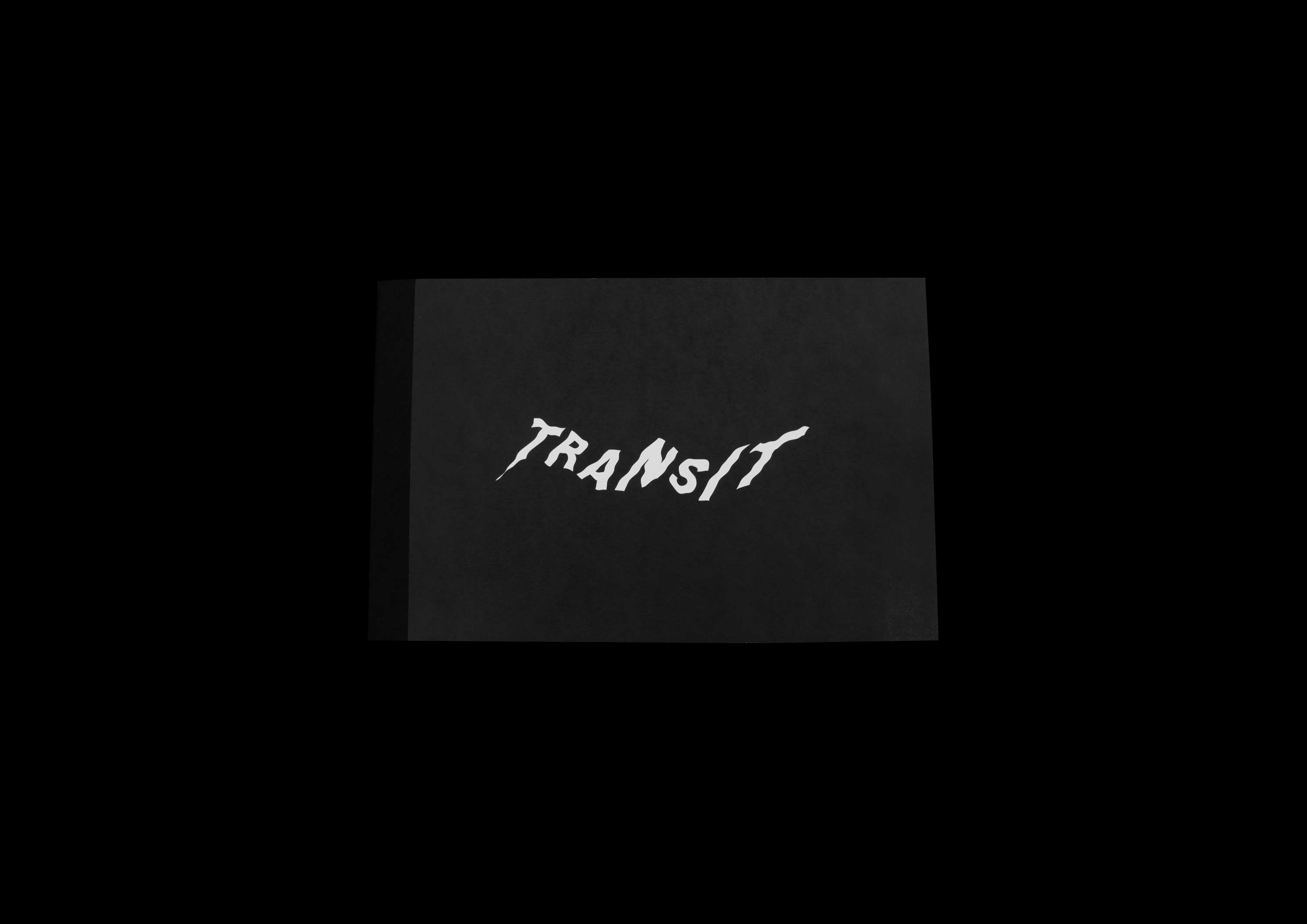 Transit by Keith Taylor