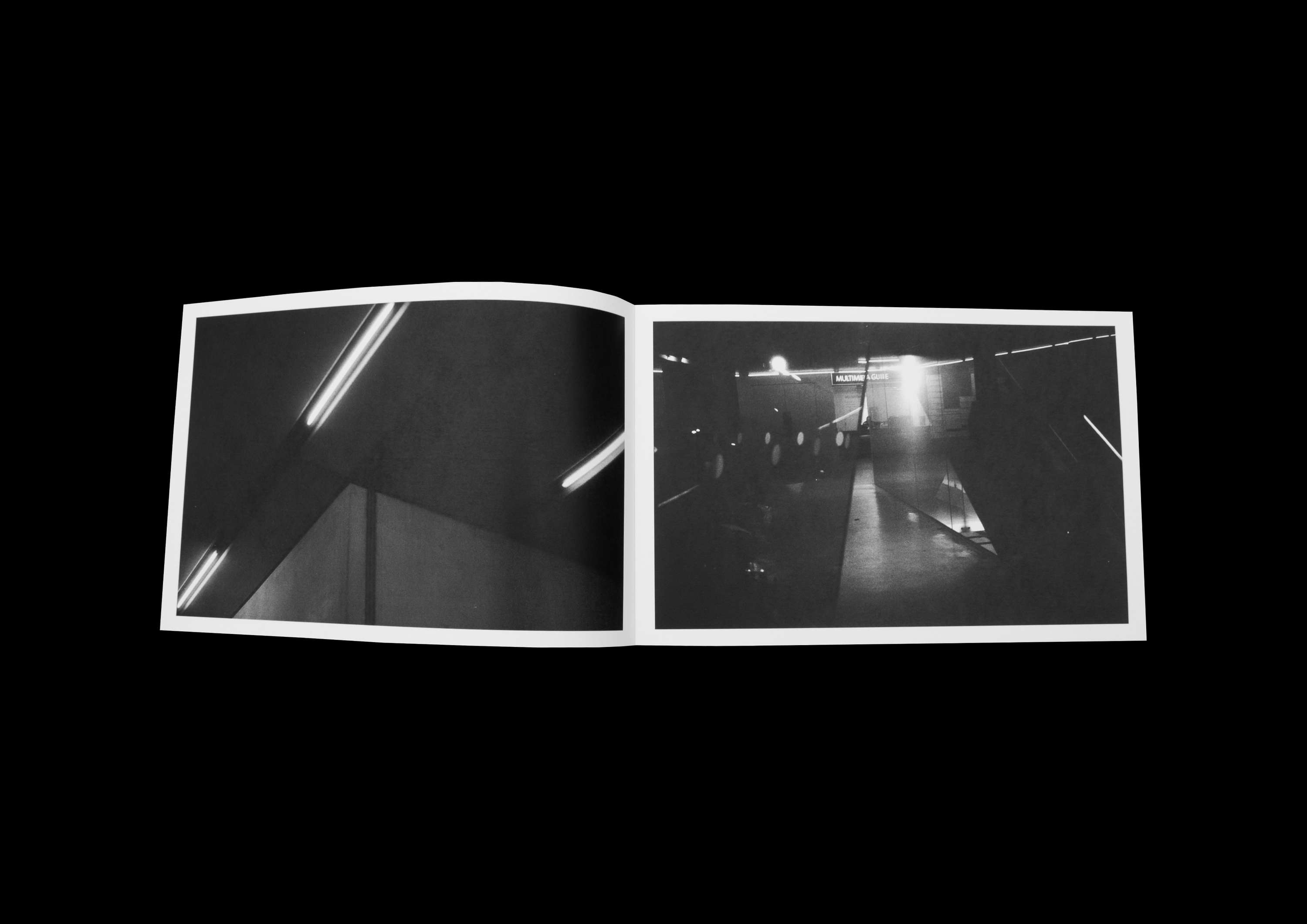Transit by Keith Taylor