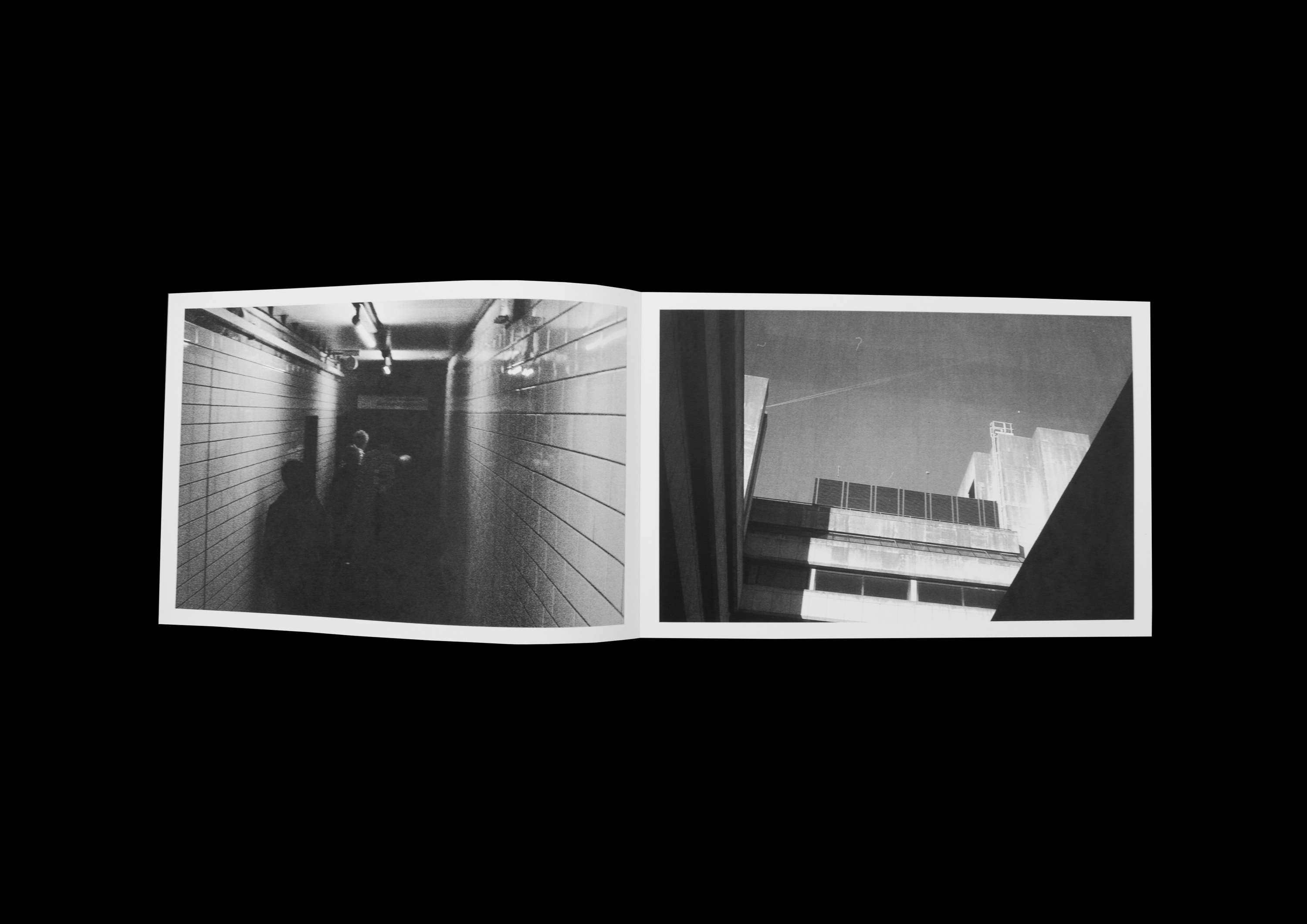Transit by Keith Taylor