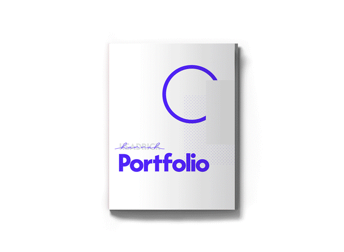 Personal Branding by Hannah Headrick